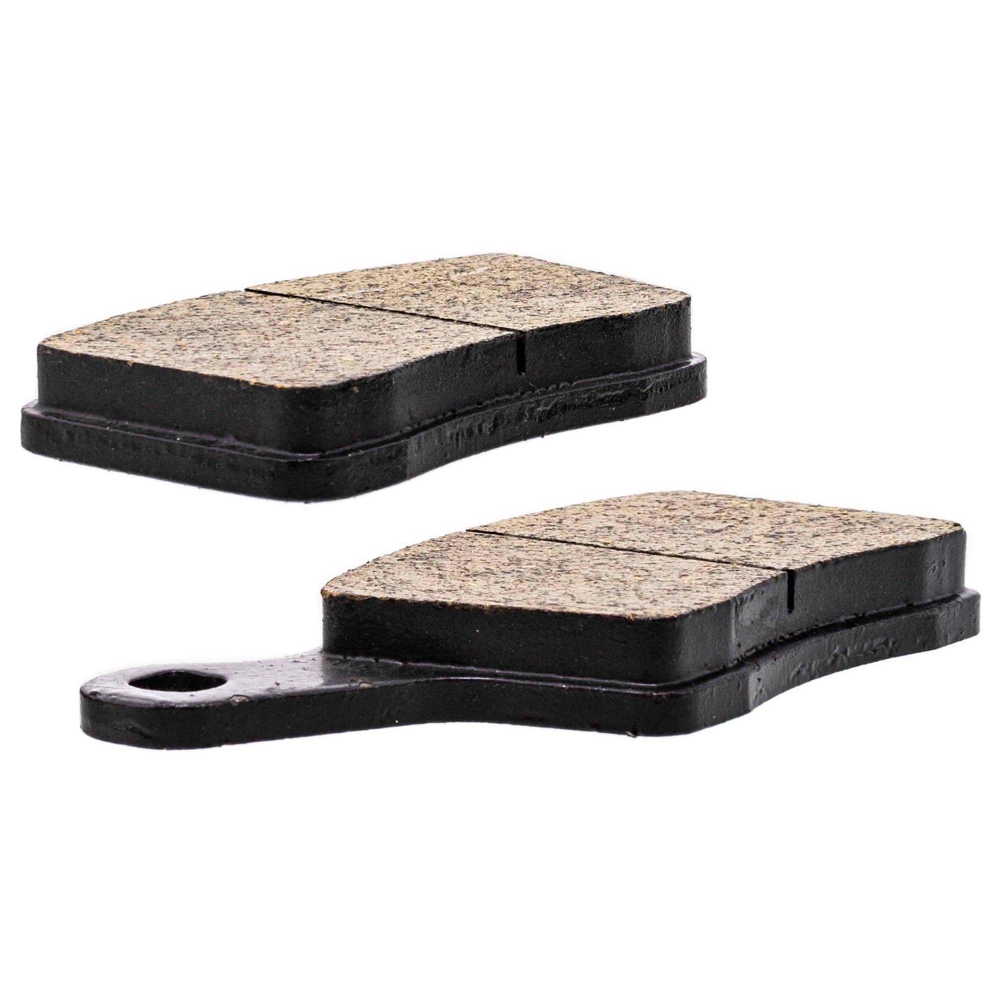 Rear Brake Pads Set For Ski-Doo 507032489 507032486 507032473 | 4-PACK