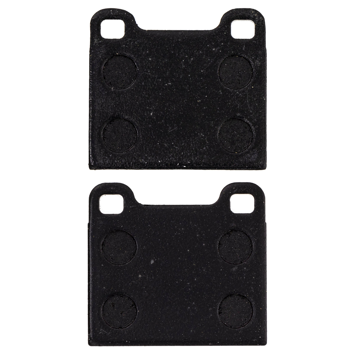 NICHE Rear Organic Brake Pad Set 415129172 415084600