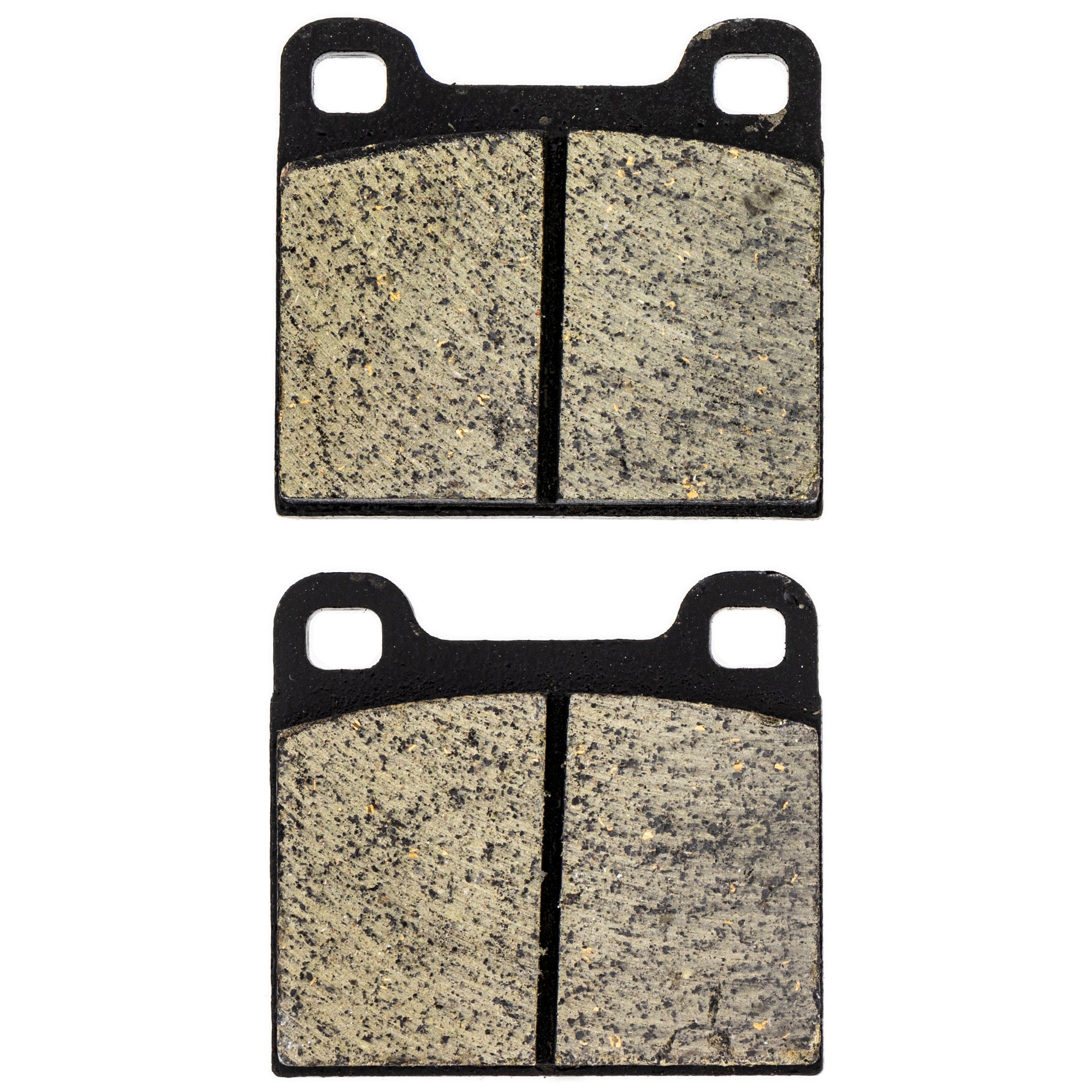 NICHE 519-KPA2658D Brake Pad Set