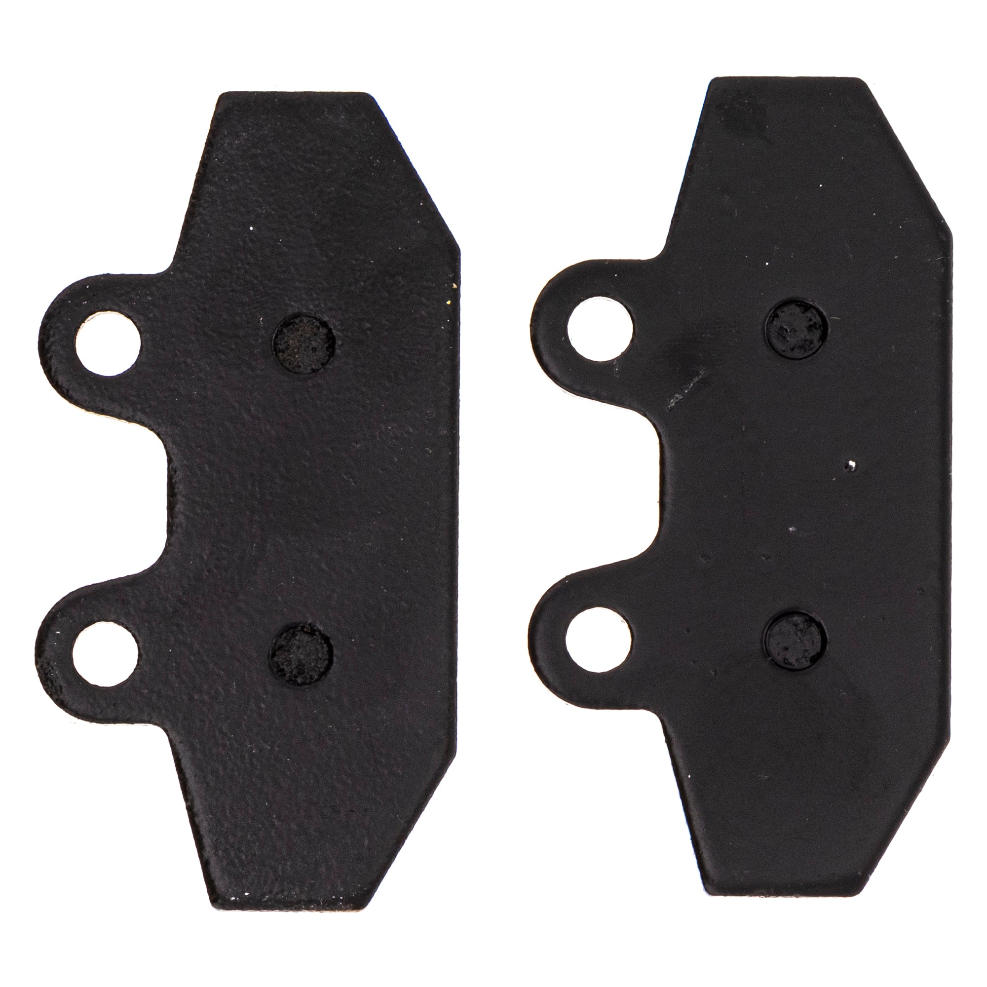 NICHE Rear Brake Pads Set 4-Pack 41300197