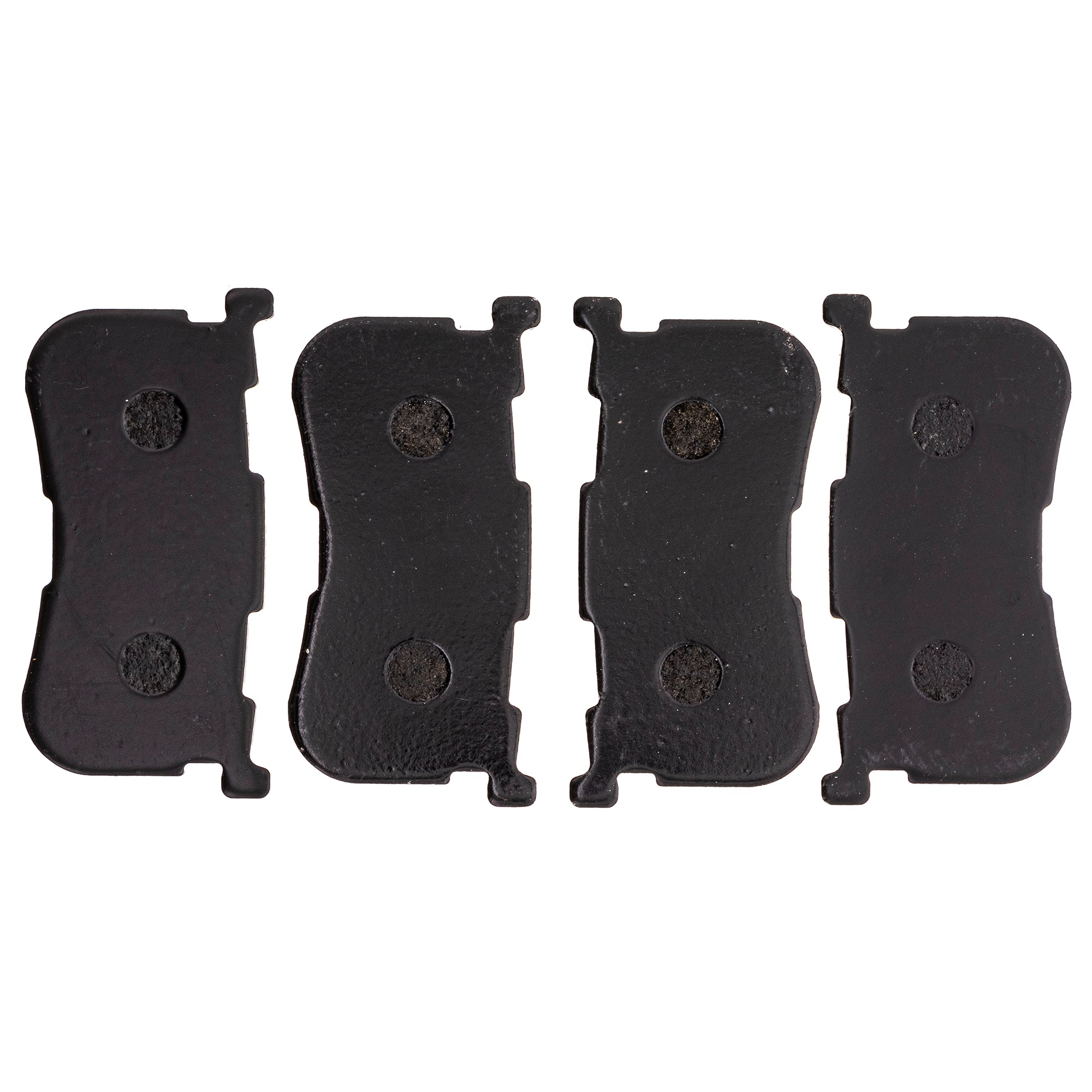 NICHE Rear Brake Pads Set 4-Pack 41300033