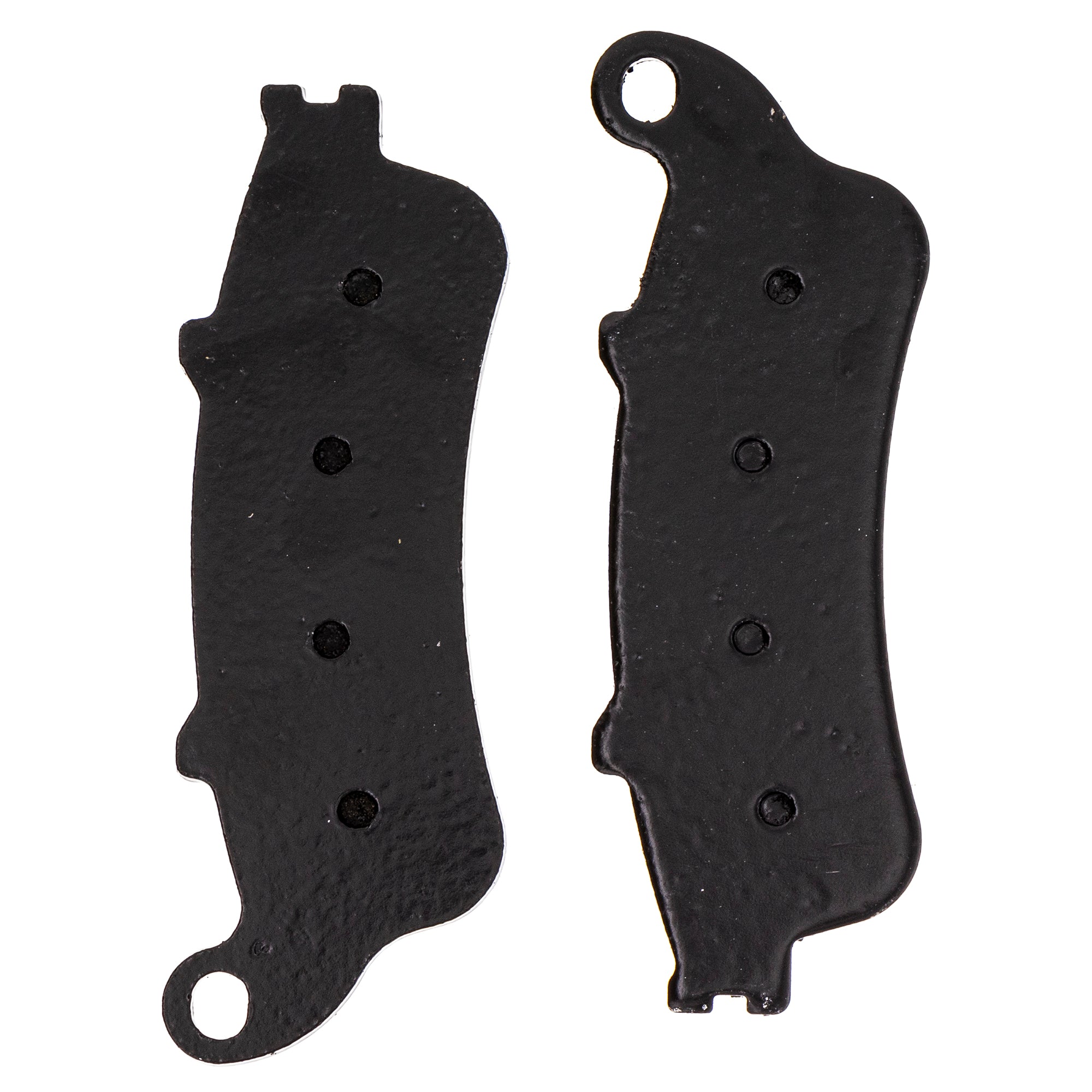 NICHE Rear Brake Pads Set 4-Pack 06435-MCA-026