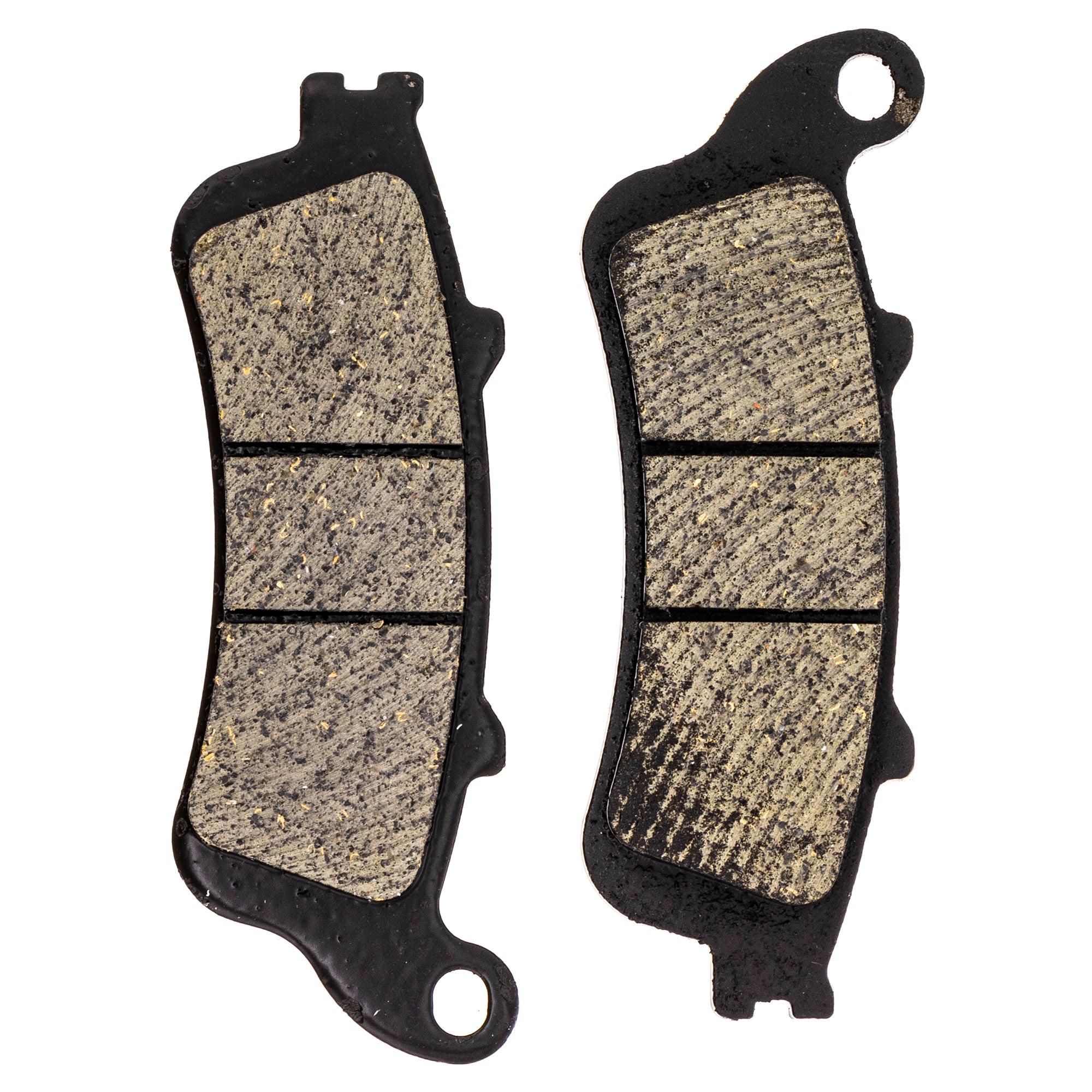 NICHE 519-KPA2651D Brake Pad
