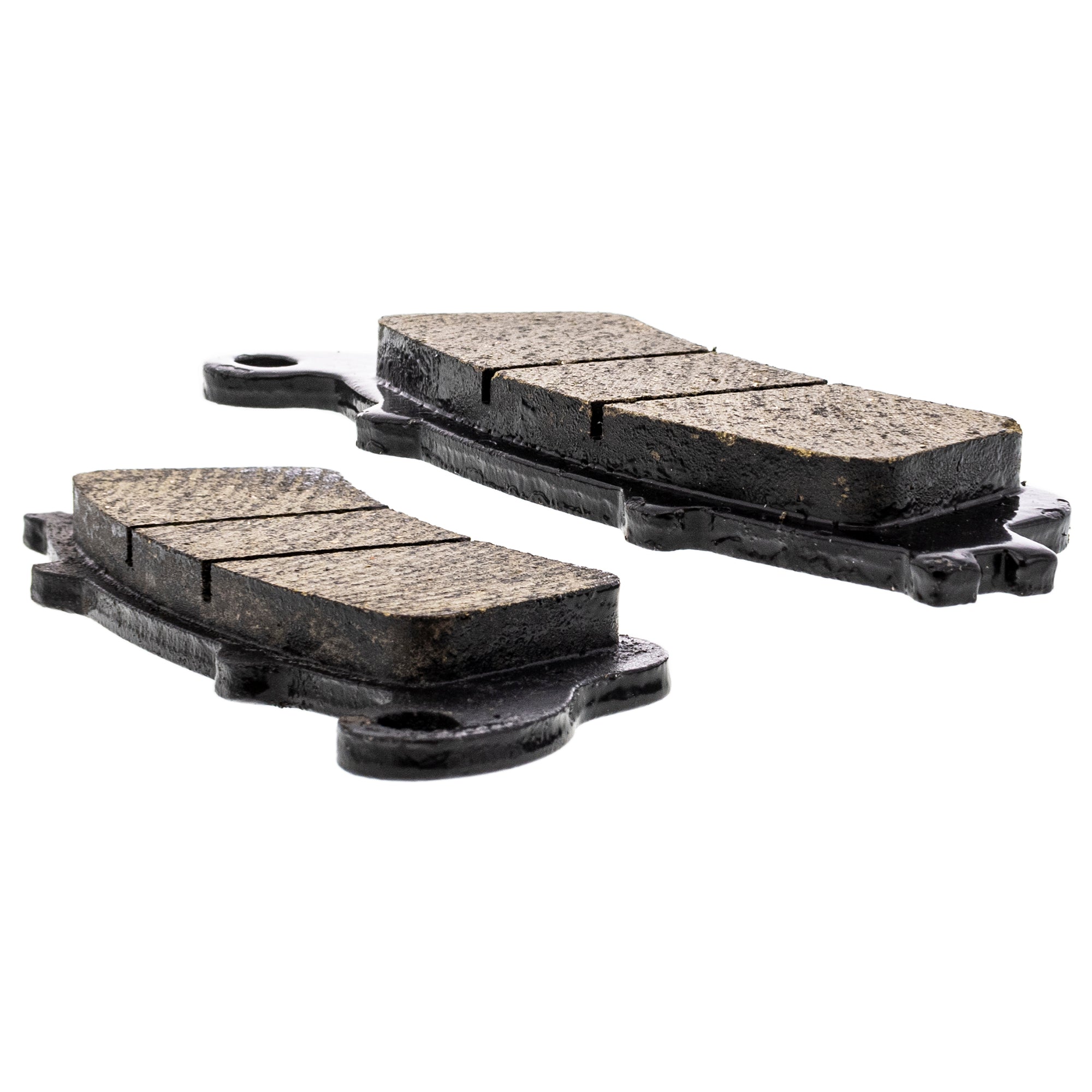 Brake Pad Kit Front/Rear For Honda MK1002455