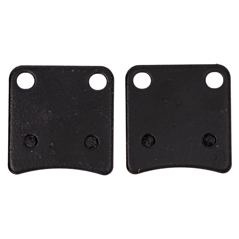 NICHE Brake Pad Set 2-Pack 06436-MEH-006 06436-MCT-016