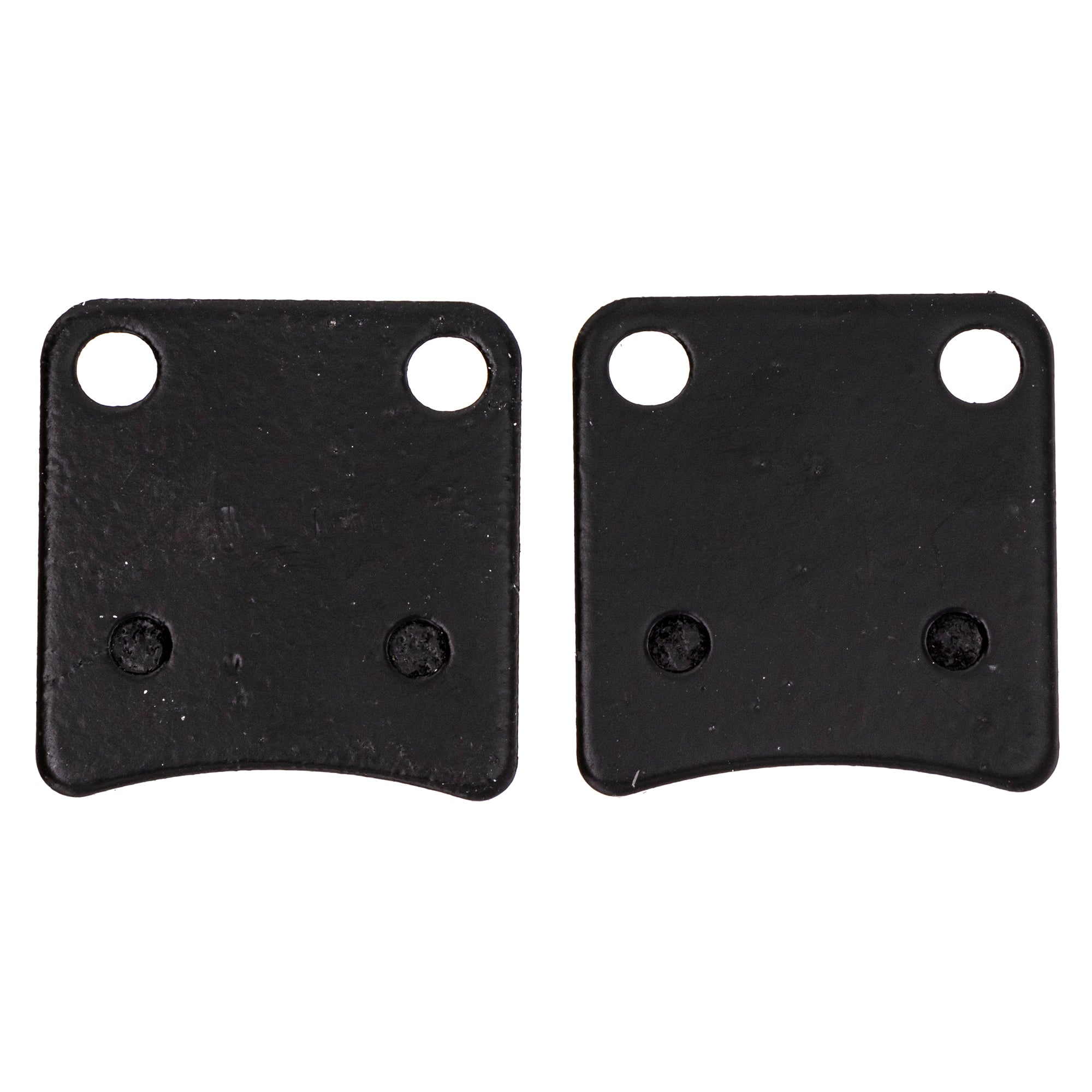 Complete Organic Brake & Parking Pad Set For Honda MK1002870