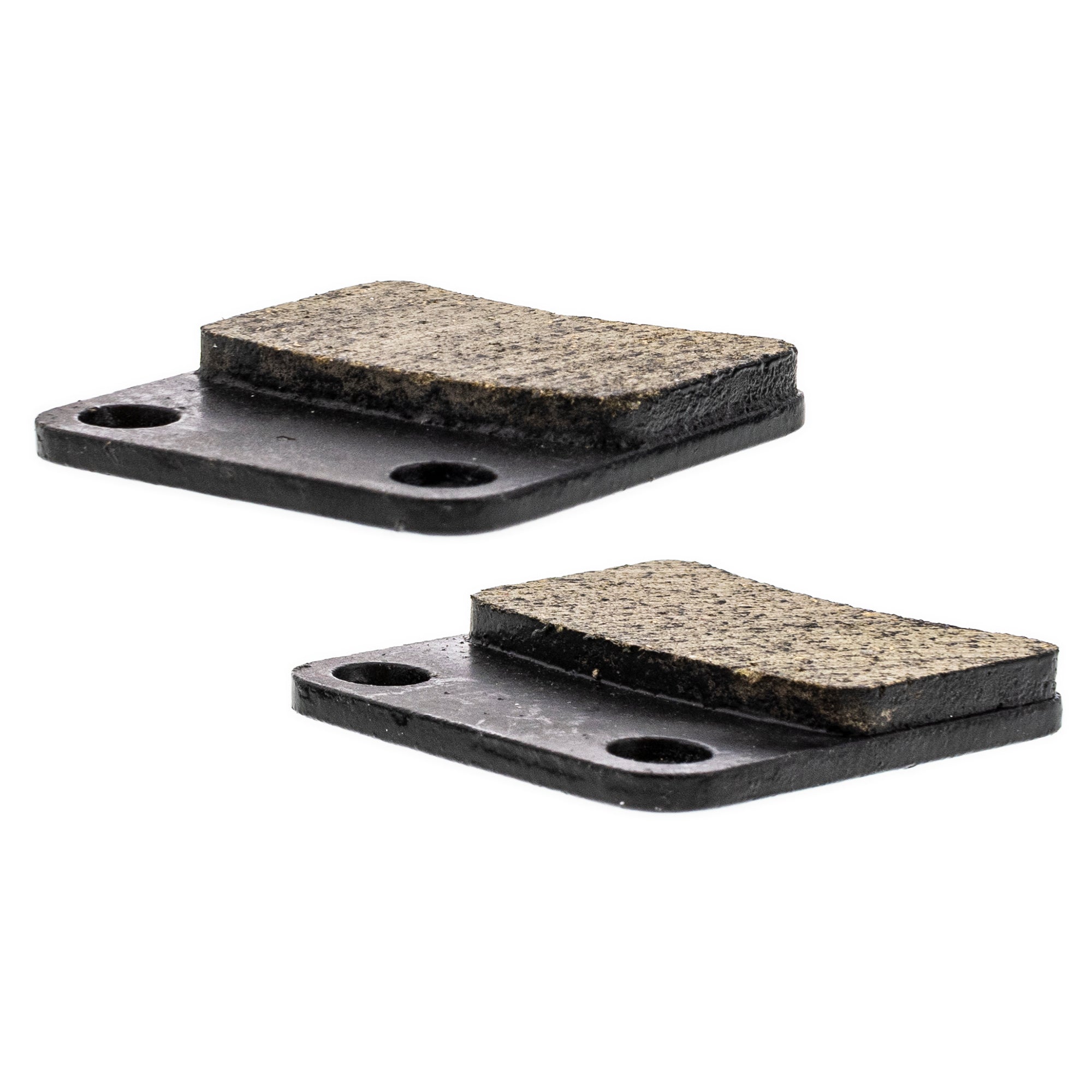 Complete Organic Brake & Parking Pad Set For Honda MK1002870