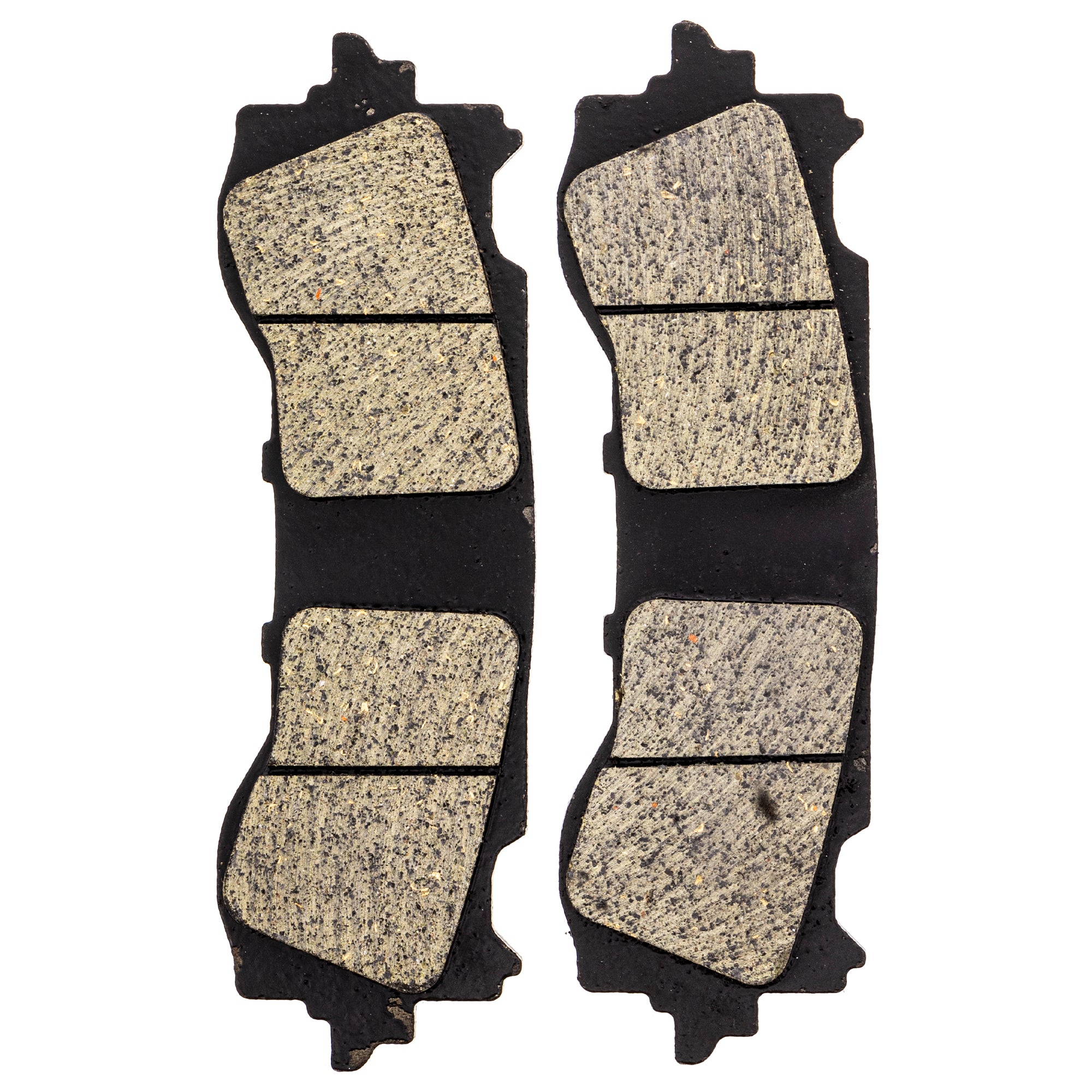 NICHE 519-KPA2663D Brake Pad
