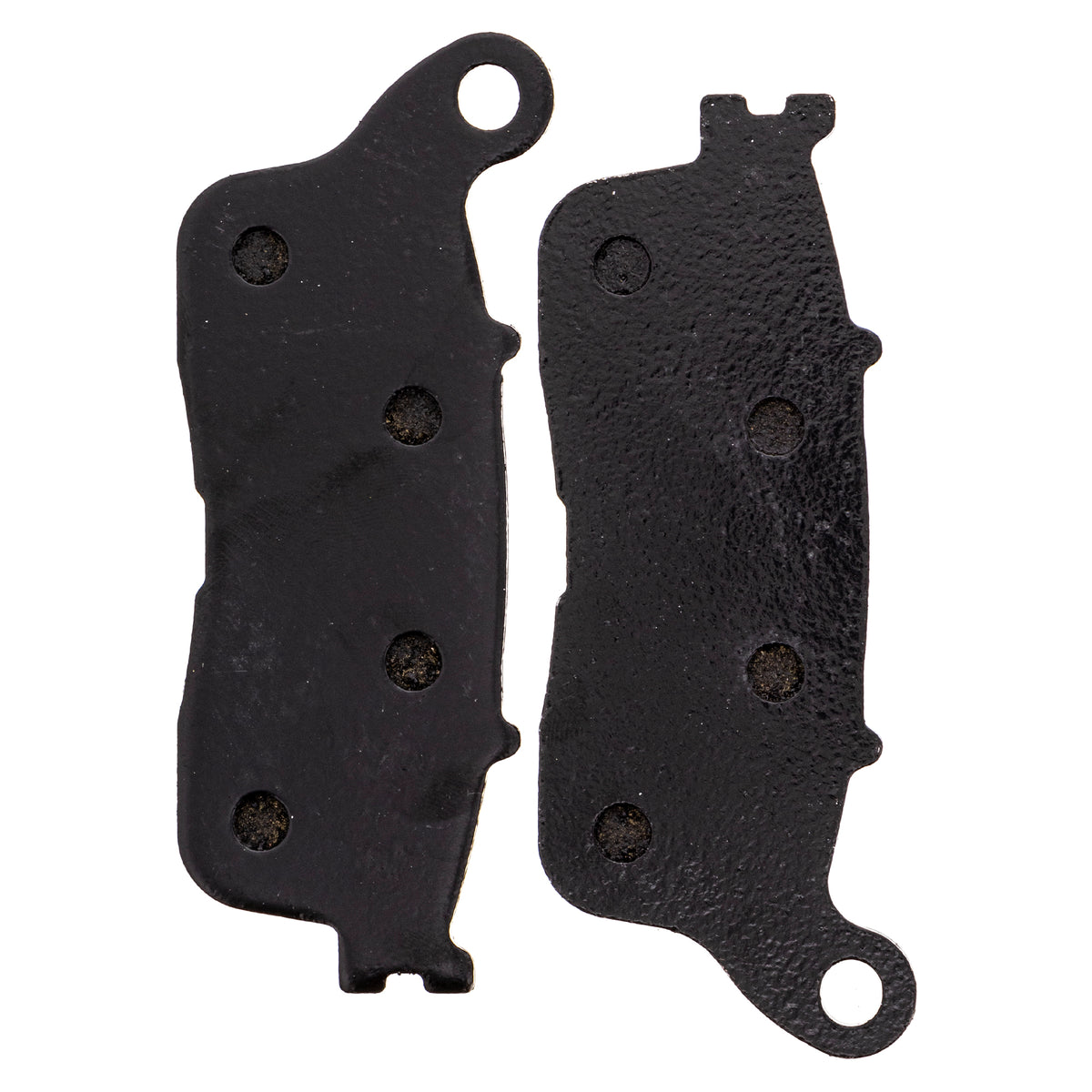 NICHE Rear Organic Brake Pad Set 4-Pack 06435-MGE-D02