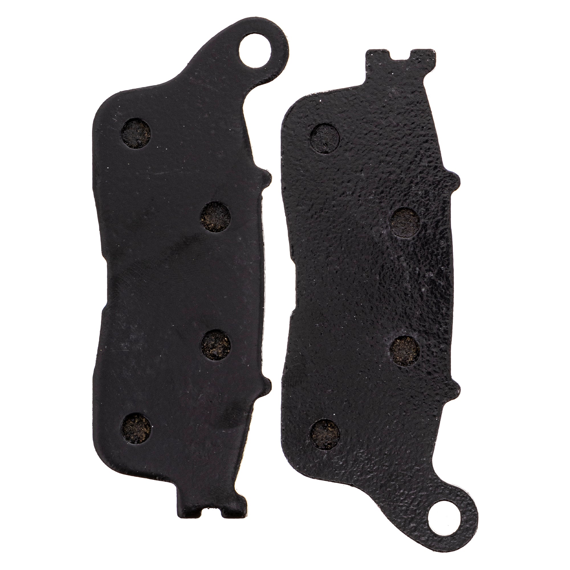 NICHE Rear Organic Brake Pad Set 06435-MGE-D02