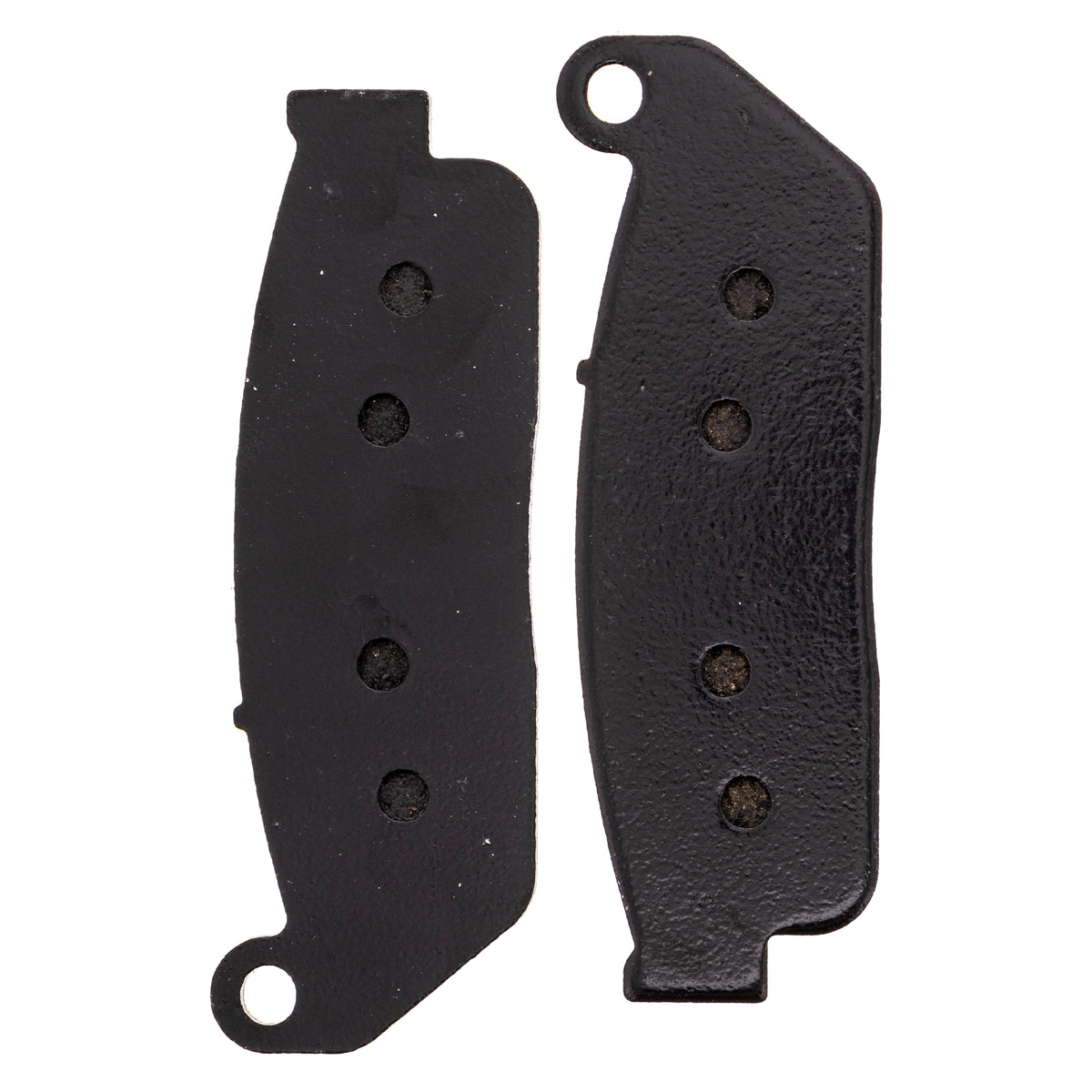 NICHE Front Organic Brake Pad Set 2205849