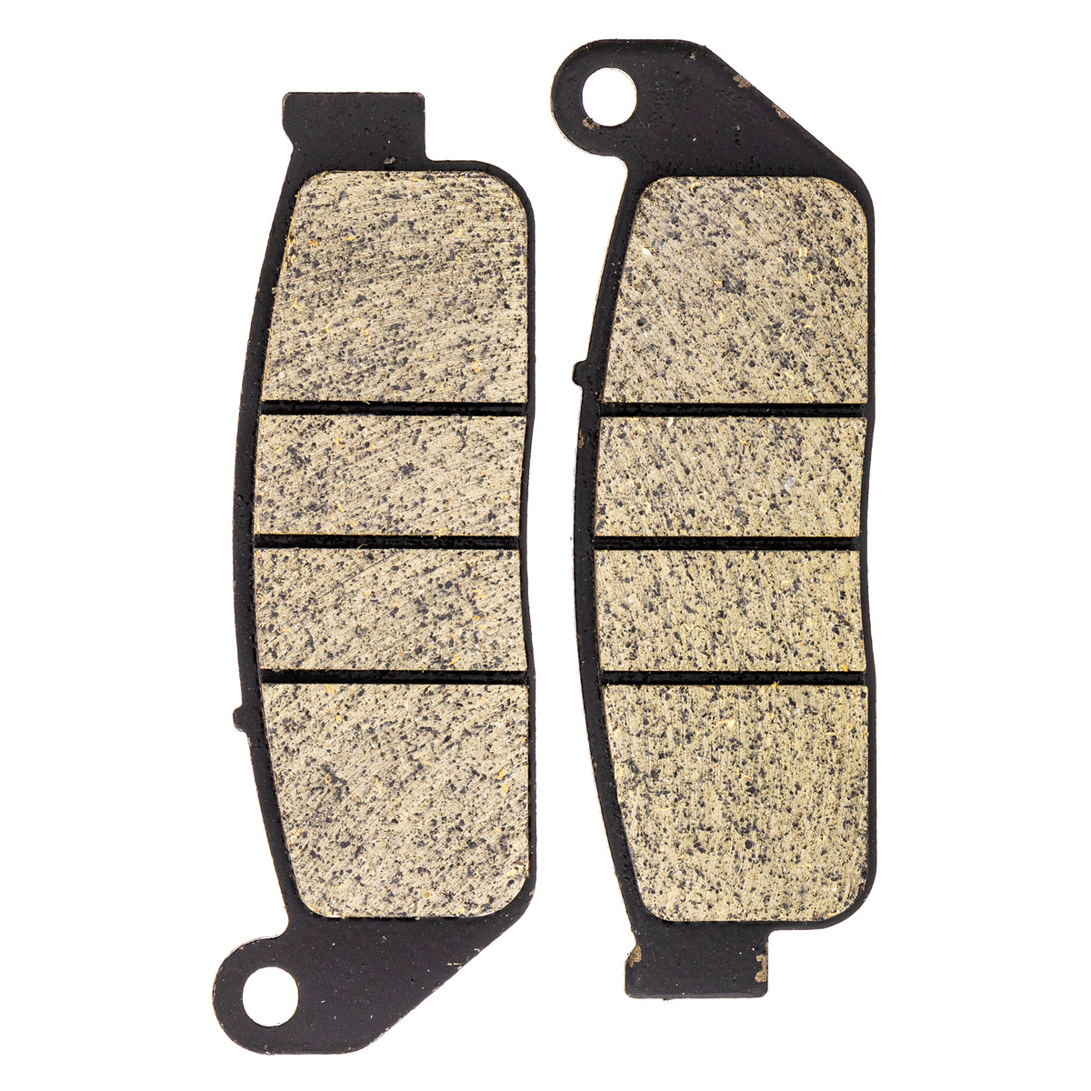 NICHE 519-KPA2666D Brake Pad