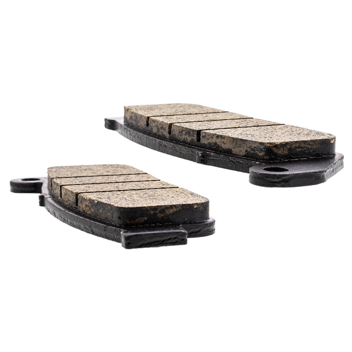 Front Organic Brake Pad Set For Indian 2205849