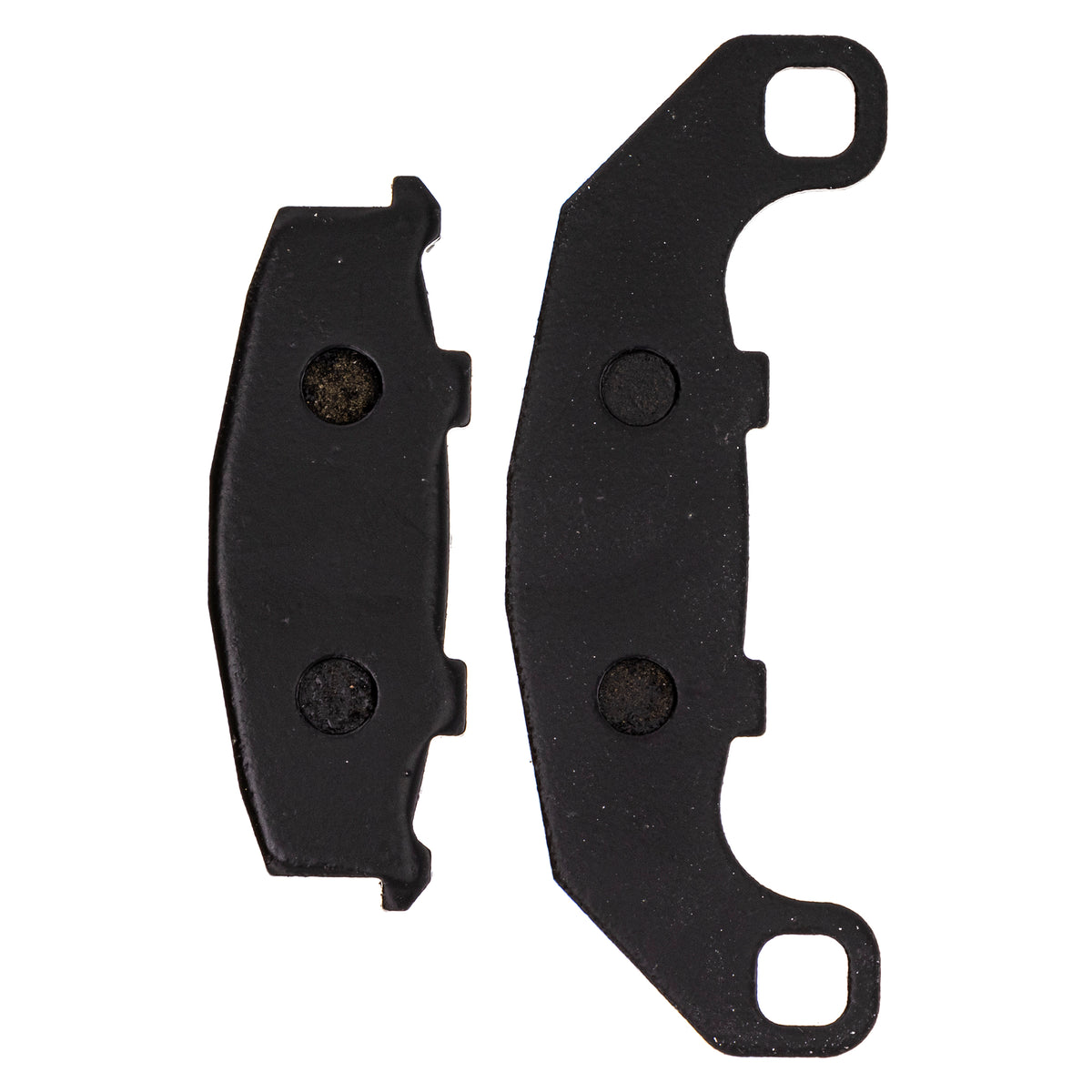 NICHE Rear Organic Brake Pad Set 43082-1145 43082-1075