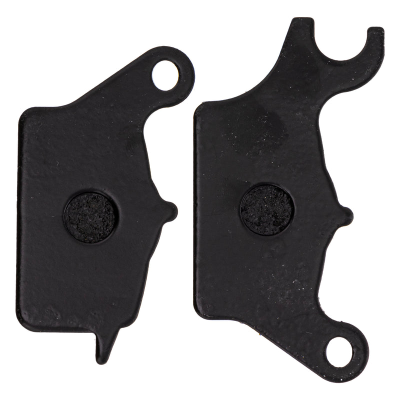 NICHE Front Brake Pads Set 2-Pack 43082-0134