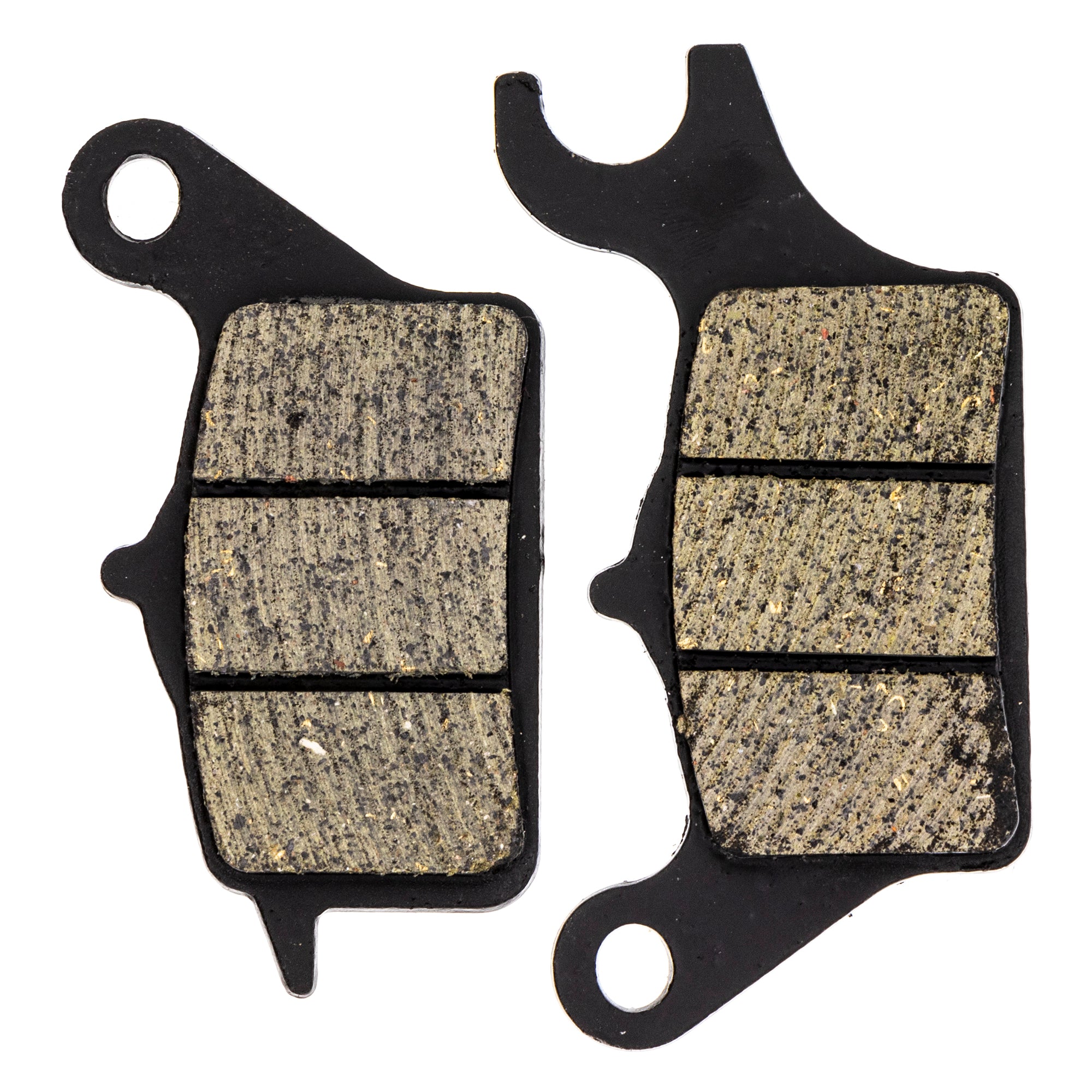 Front Brake Pads Set Kawasaki | NICHE PARTS