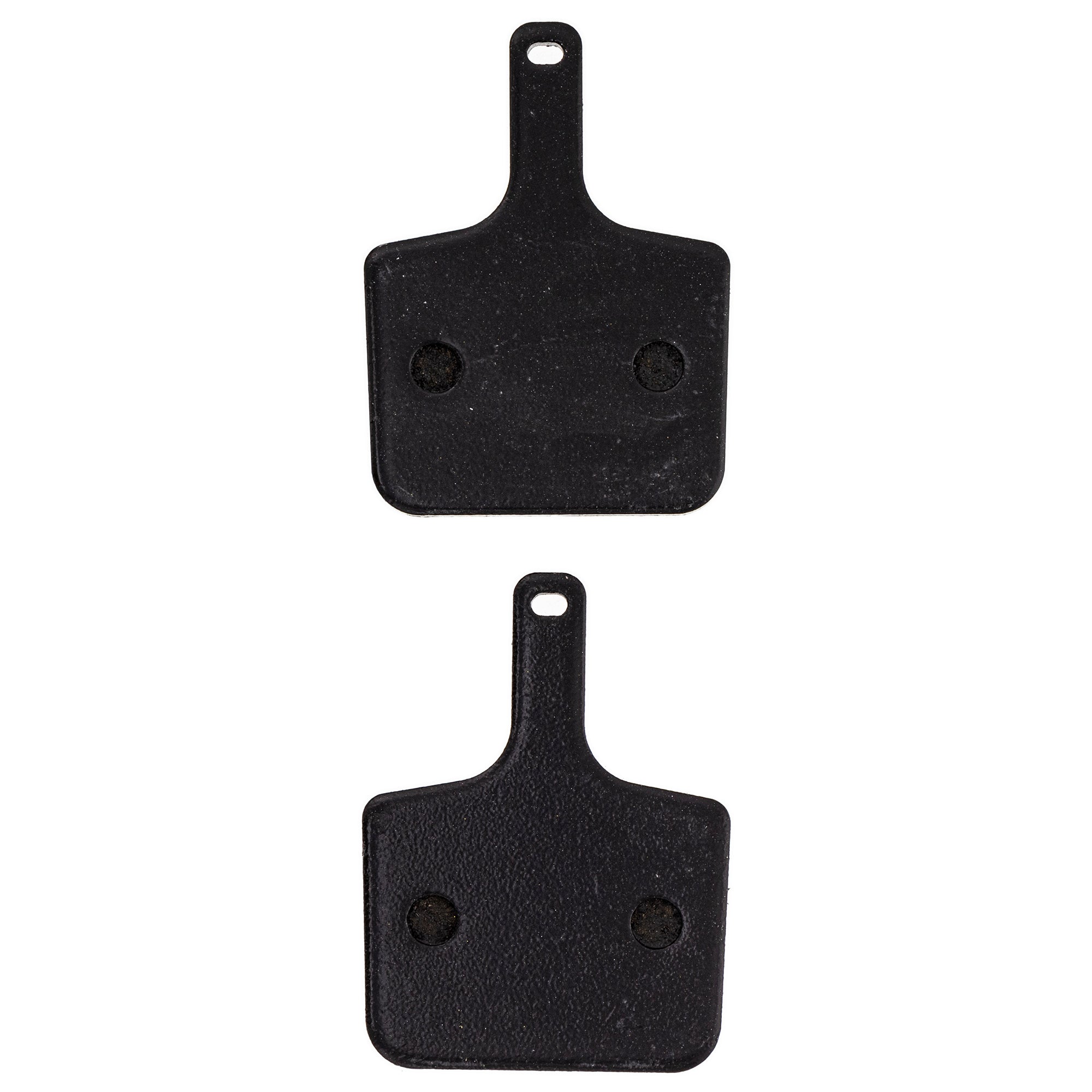 NICHE Rear Brake Pads Set 4-Pack 2202727