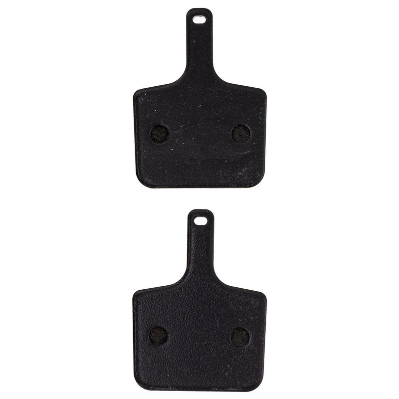NICHE Rear Brake Pads Set 2-Pack 2202727