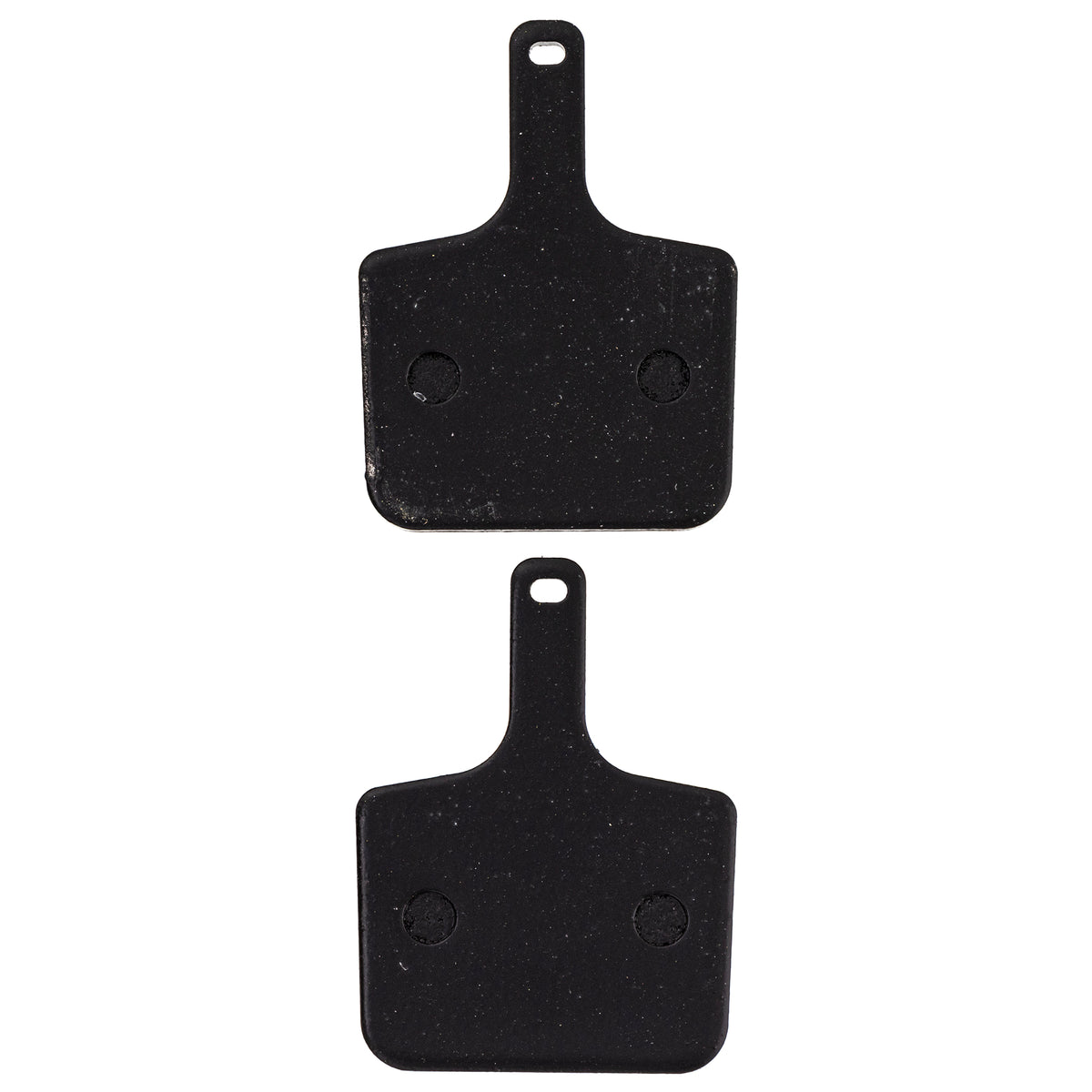 NICHE Rear Organic Brake Pad Set 2202203 2202202