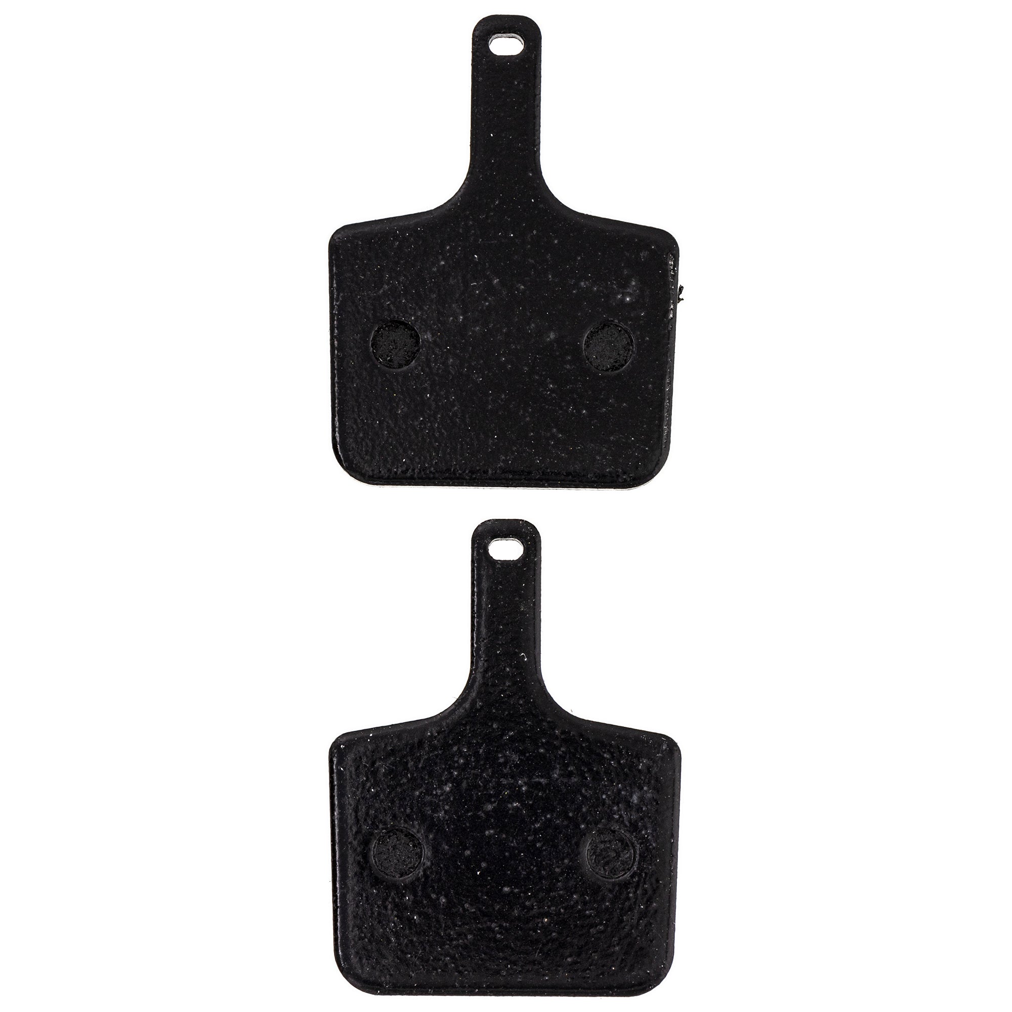 NICHE Rear Organic Brake Pad Set 4-Pack 2204036