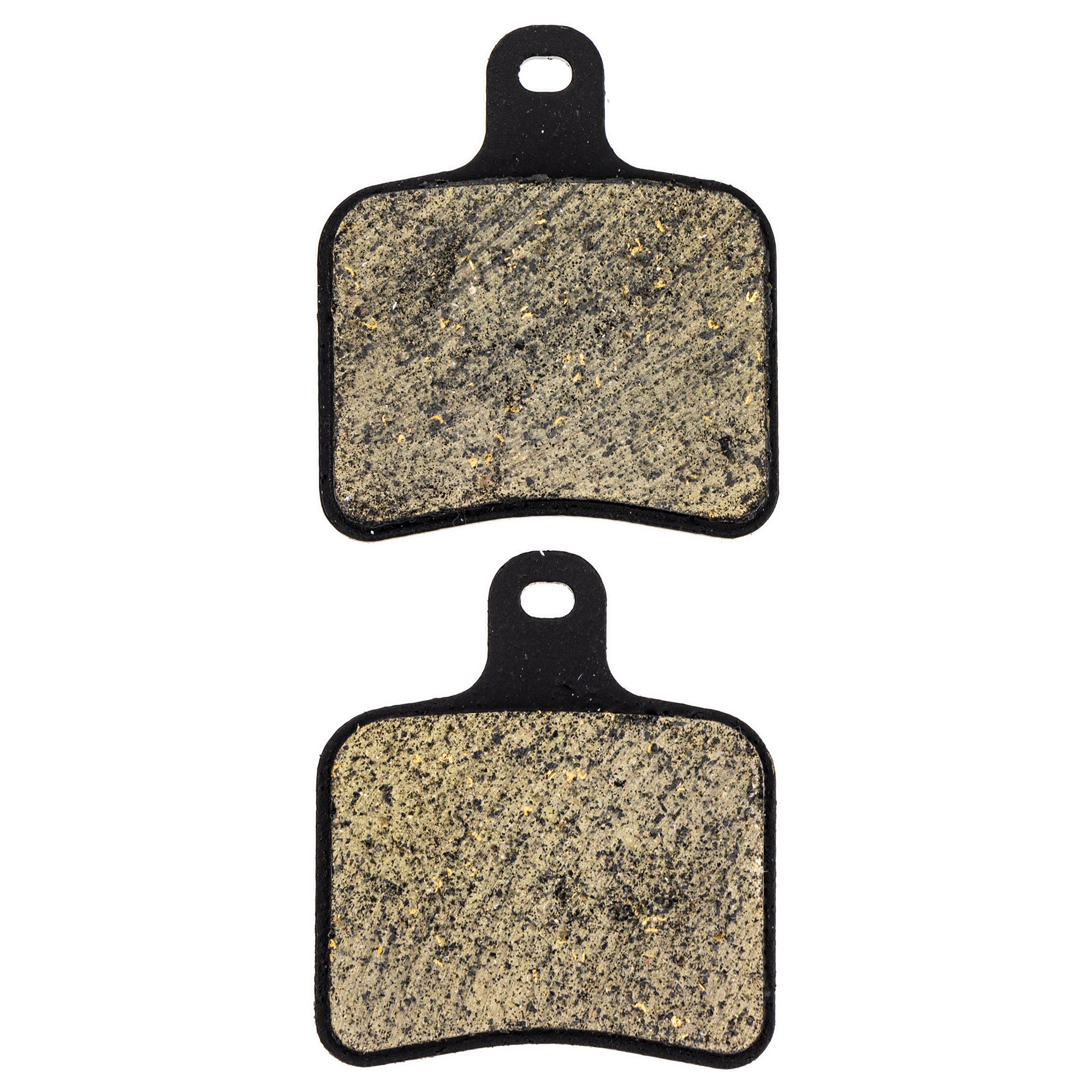 NICHE 519-KPA2675D Brake Pad Set
