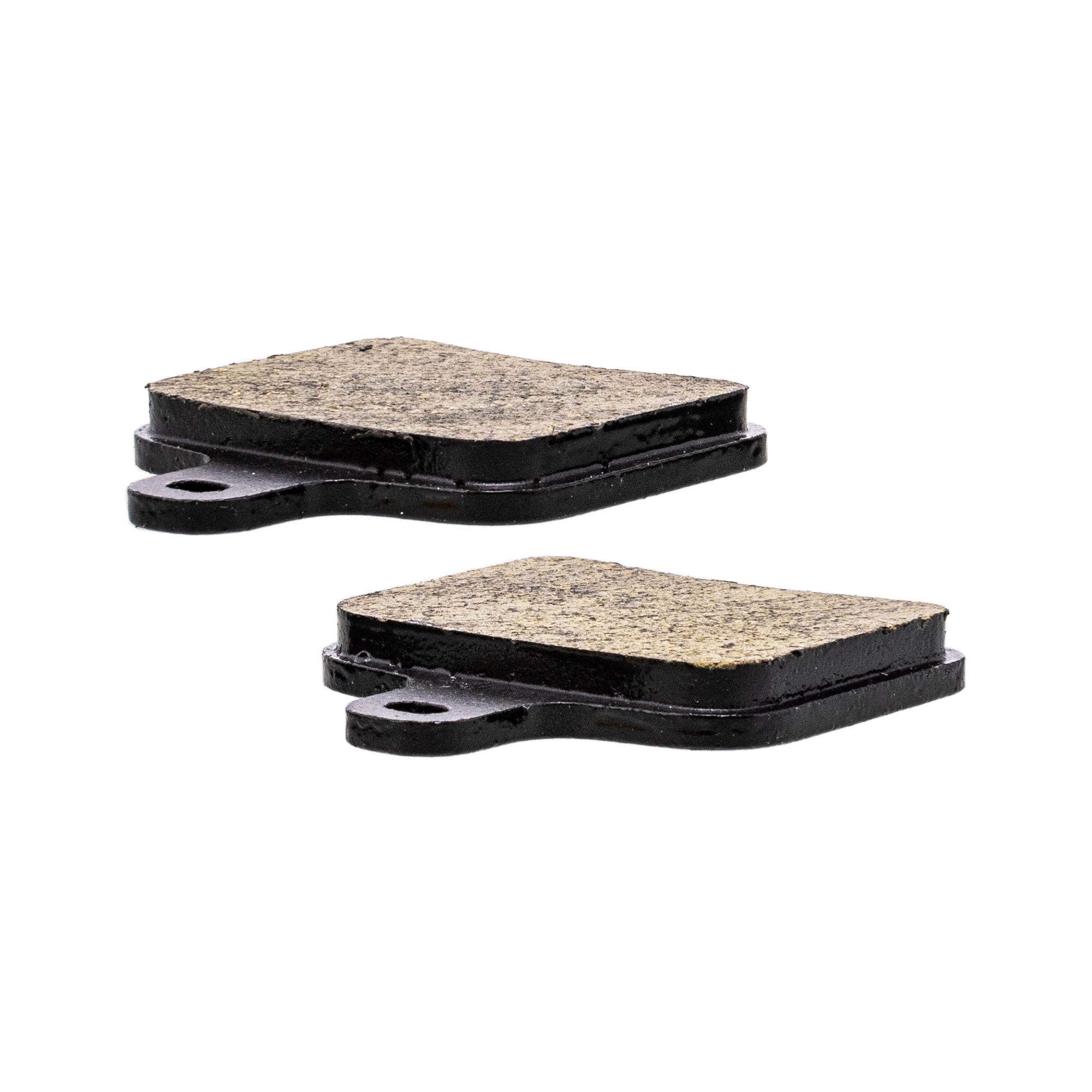 Rear Brake Pads Set For Polaris 2206462 2205920 | 4-PACK