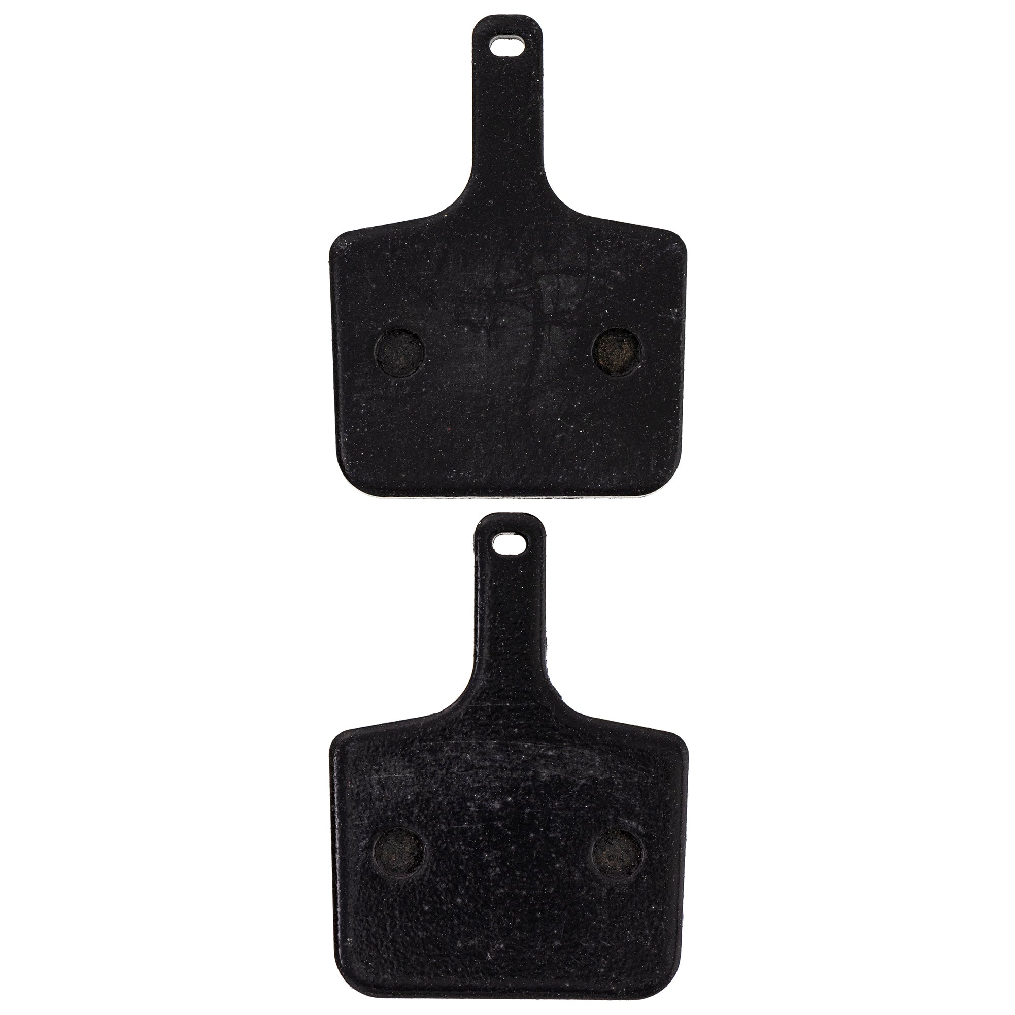 NICHE Rear Organic Brake Pad Set 2-Pack 2203532