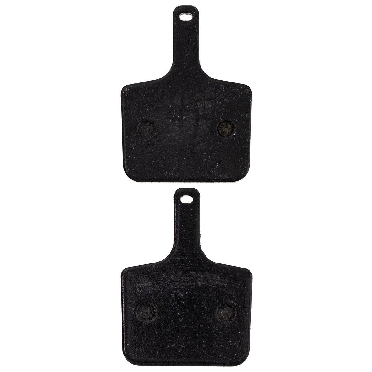 NICHE Rear Organic Brake Pad Set 2203532