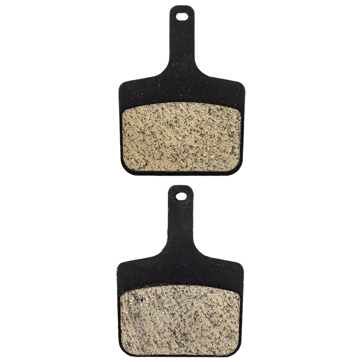 NICHE 519-KPA2676D Brake Pad Set