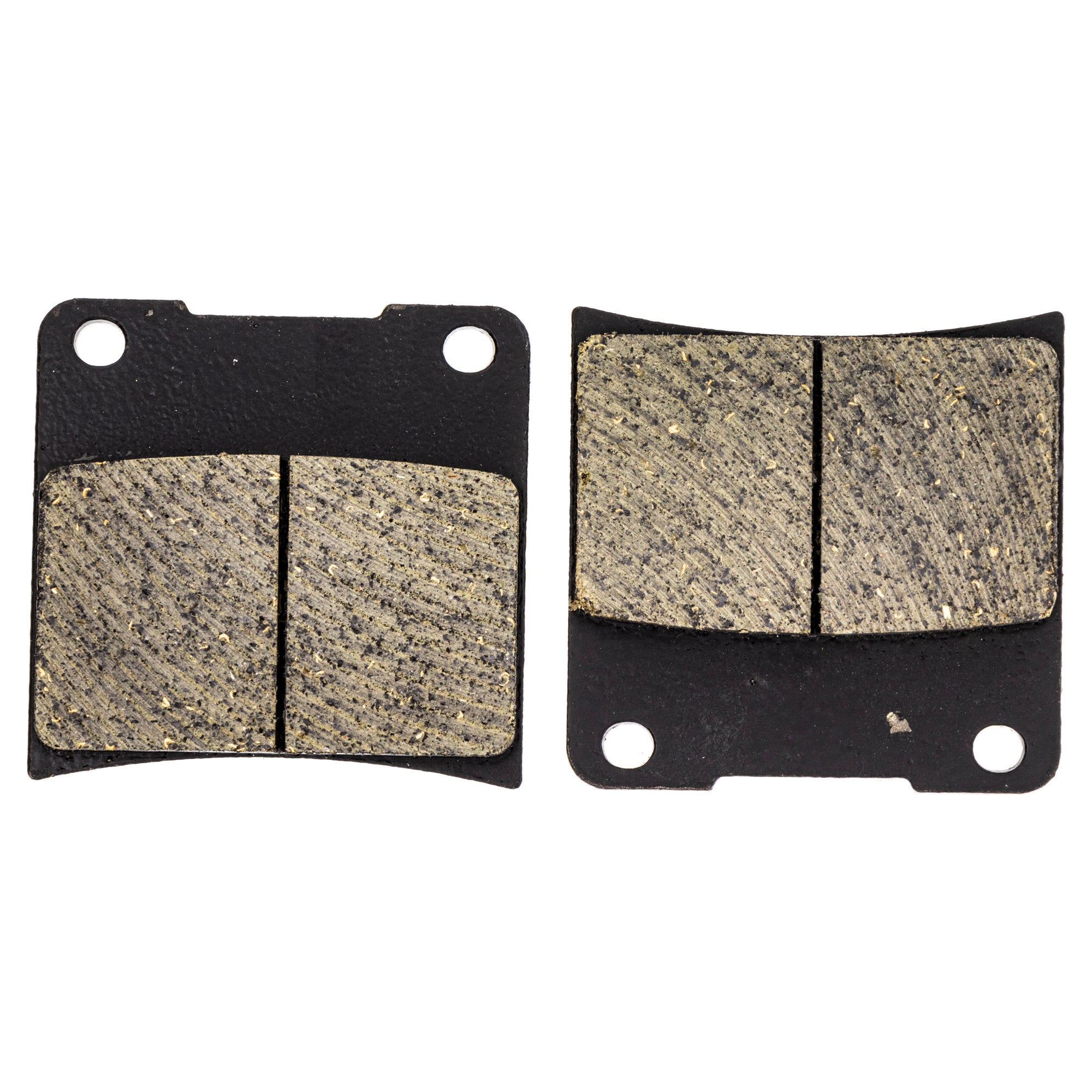 NICHE 519-KPA2678D Brake Pad