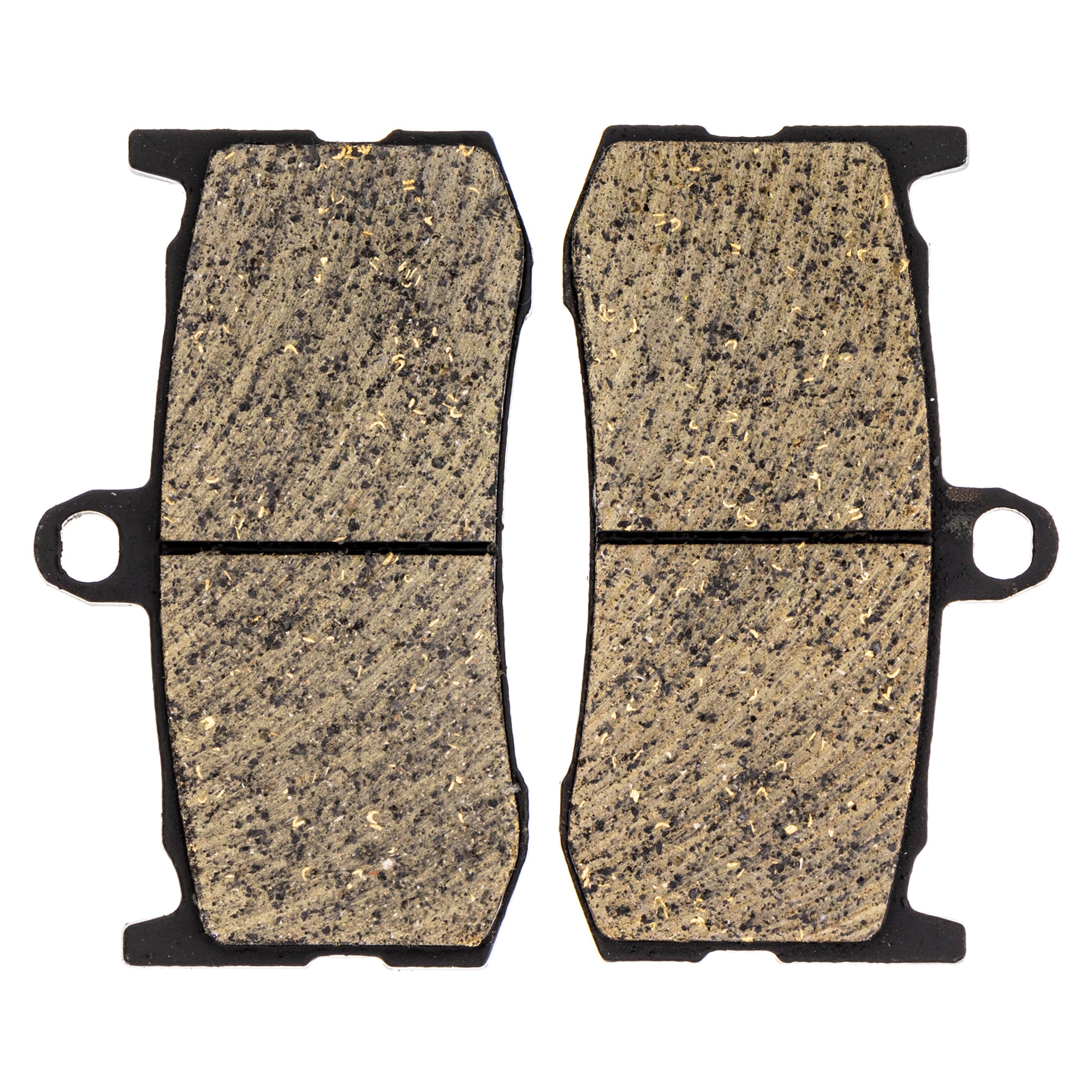 Brake Pad Kit Front/Rear For Triumph MK1002816