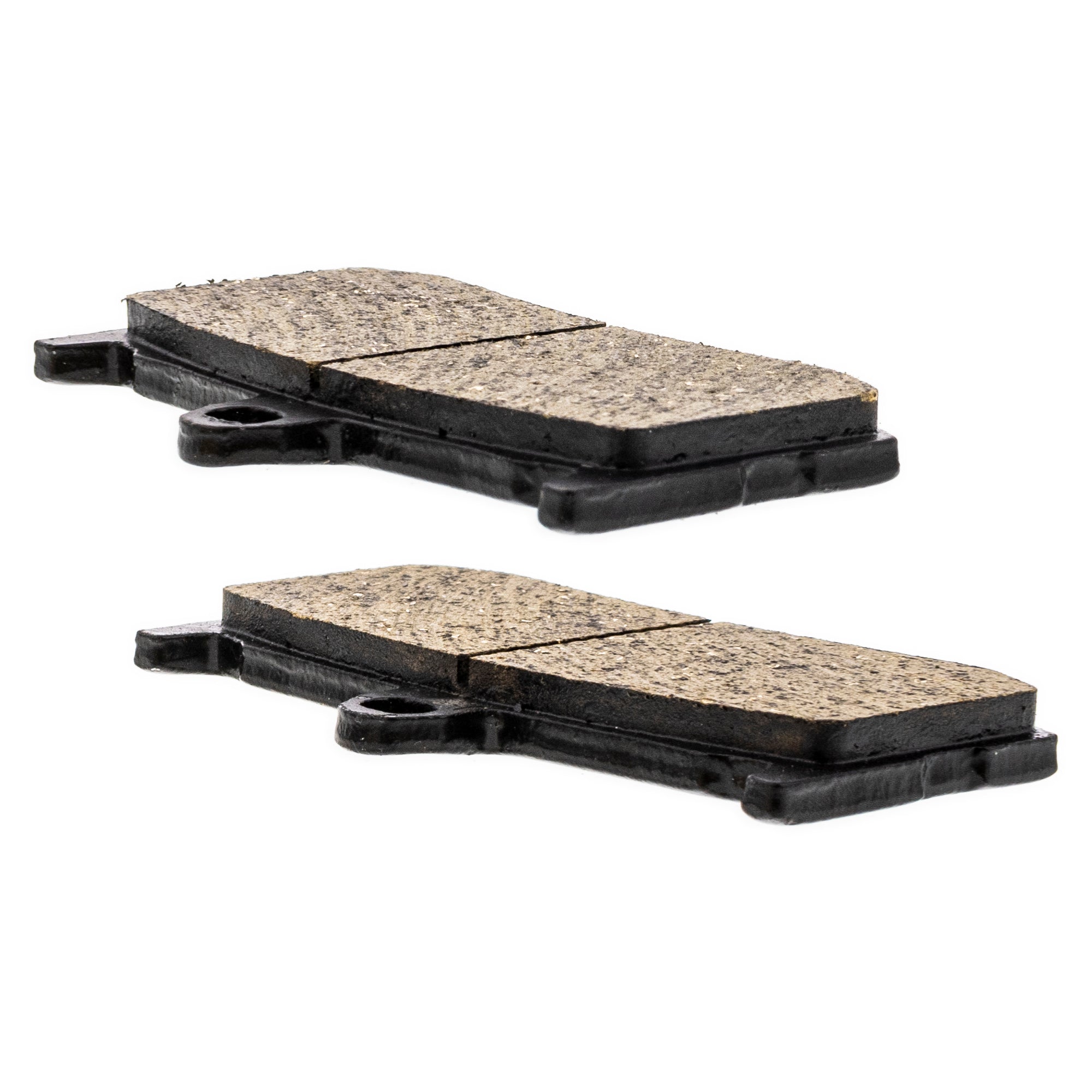 Front Brake Pads Set For Triumph T2021221 | 2-PACK