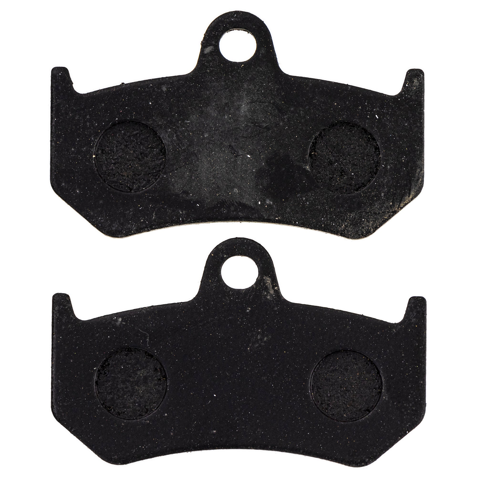 NICHE Rear Organic Brake Pad Set 2-Pack 8FU-W0046-01-00