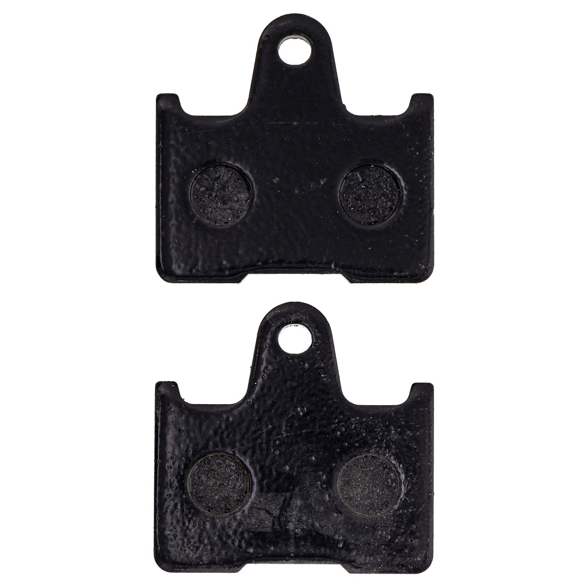 Rear Organic Brake Pad Set Yamaha | NICHE PARTS