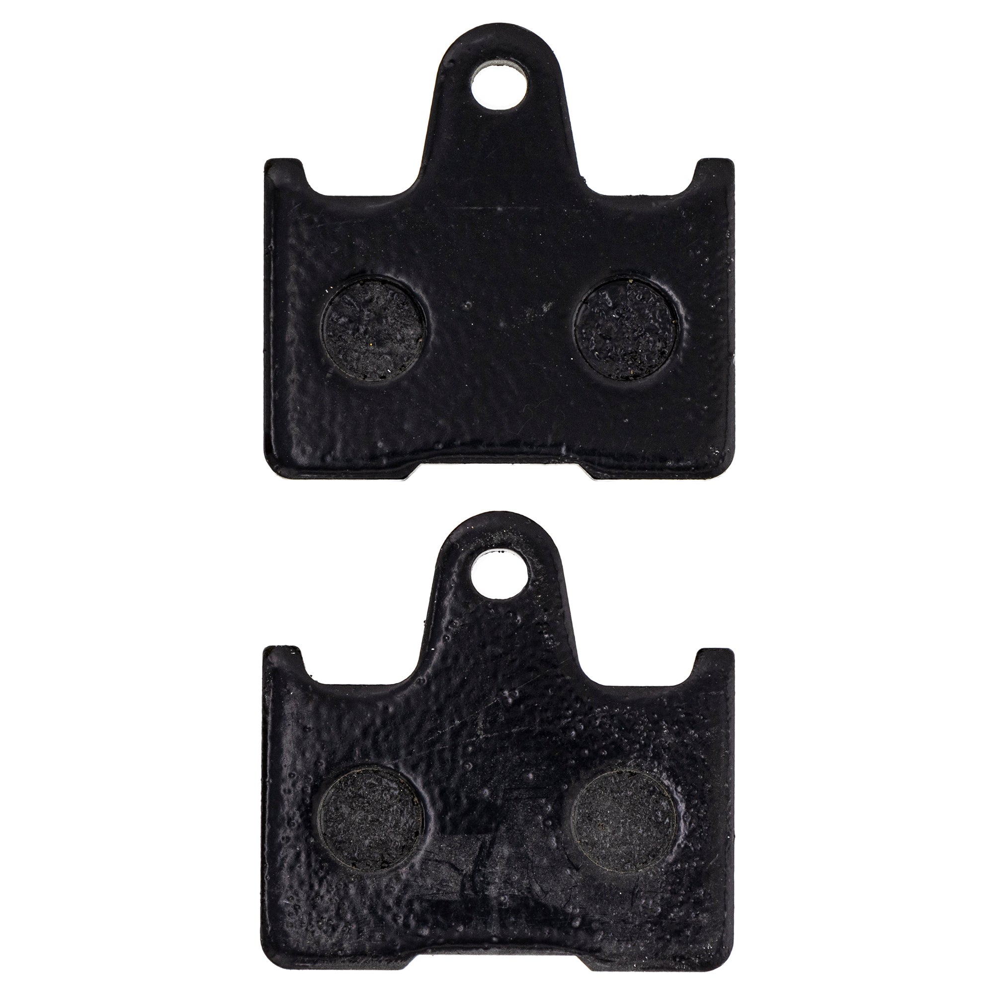 NICHE Rear Organic Brake Pad Set 2-Pack 8FA-W0046-01-00