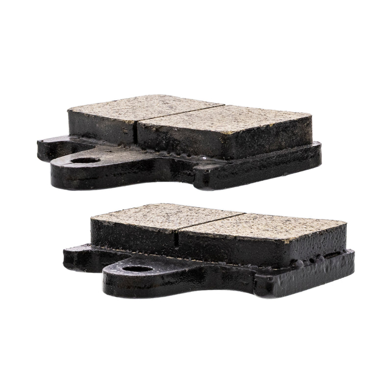 Brake Pad Kit Front/Rear For Yamaha MK1002862