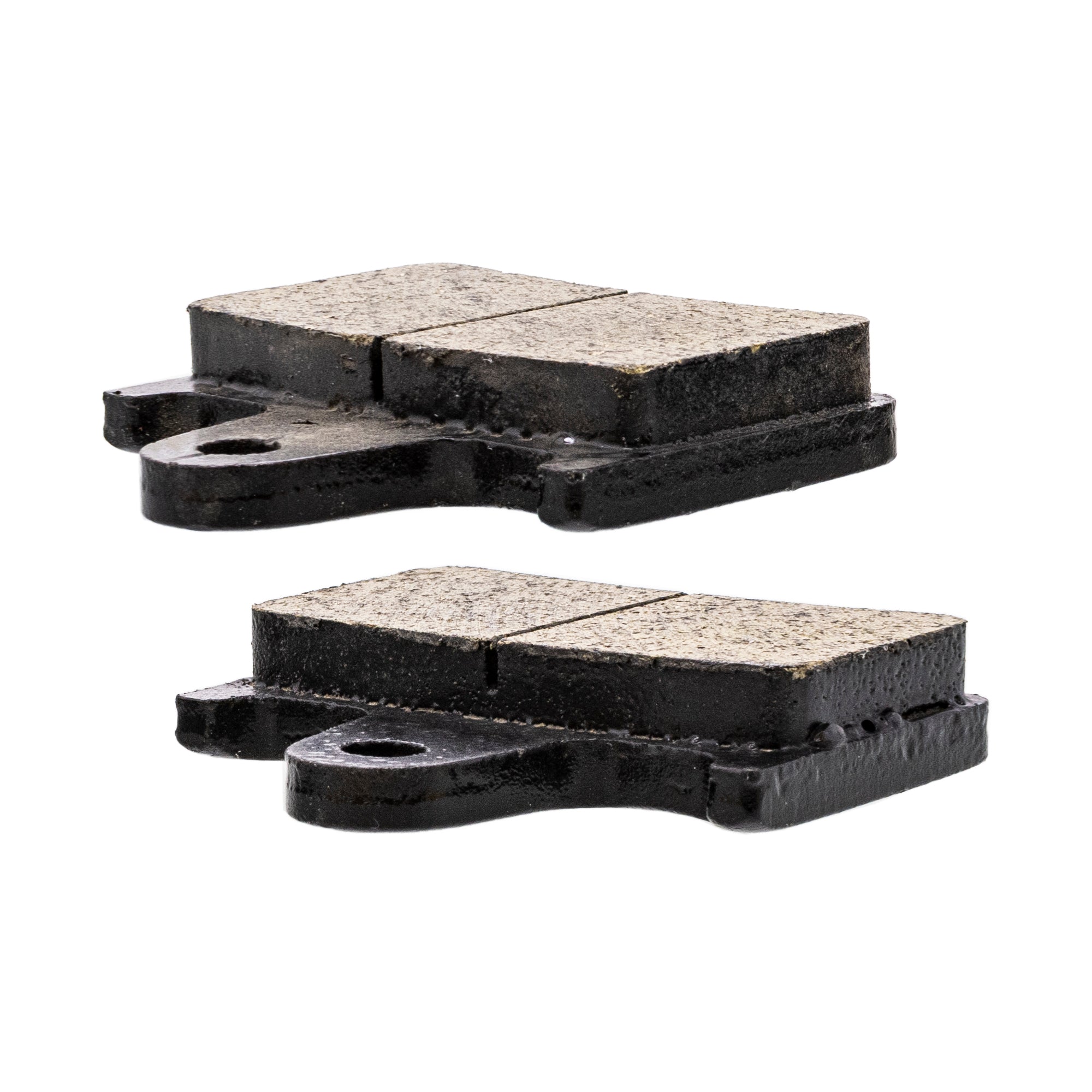 Rear Organic Brake Pad Set Yamaha | NICHE PARTS