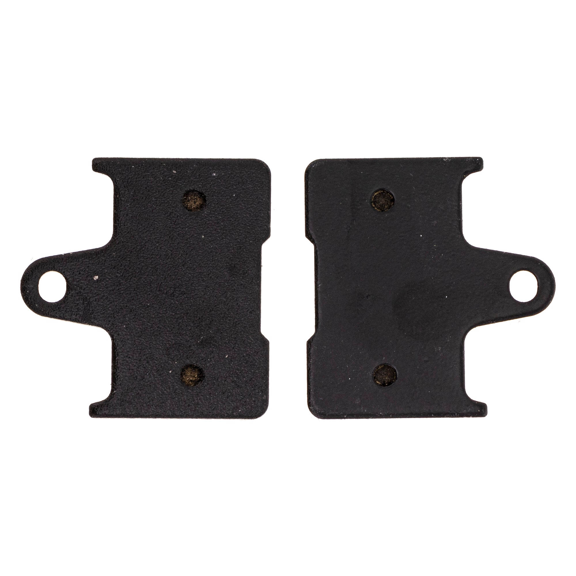 NICHE Rear Organic Brake Pad Set 8DF-W0046-01-00