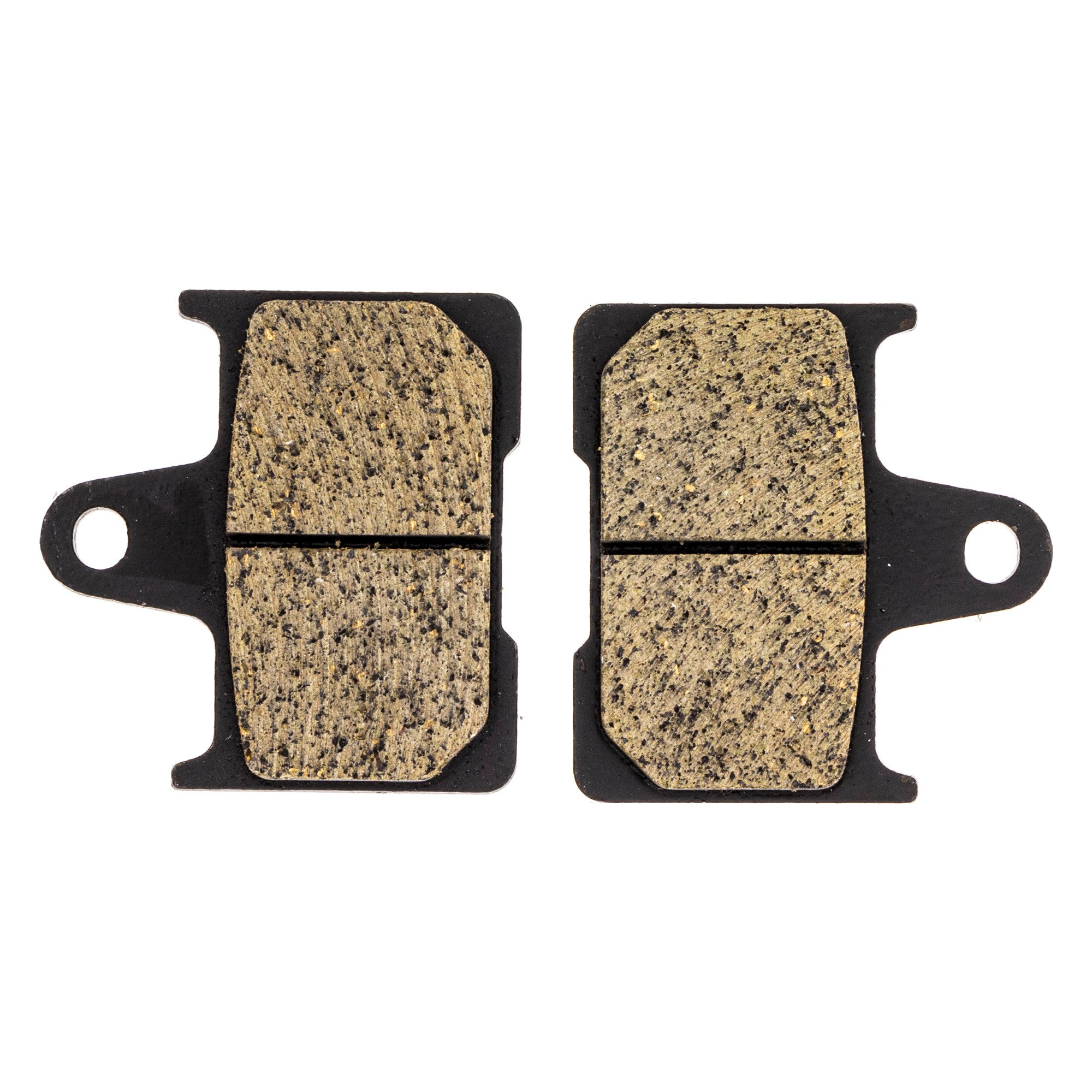 NICHE 519-KPA2683D Brake Pad Set