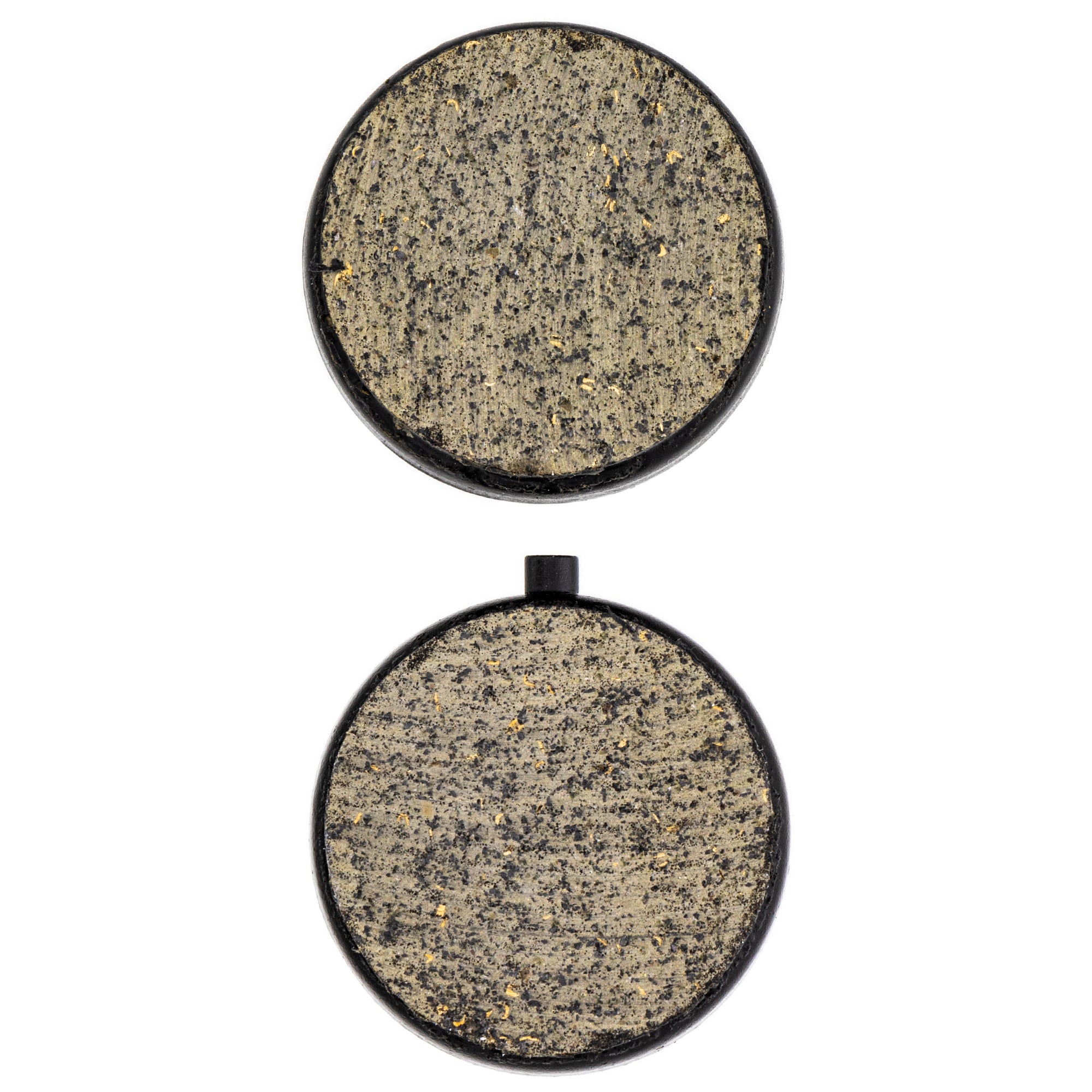 Brake Pad Kit Front/Rear For Yamaha MK1002882