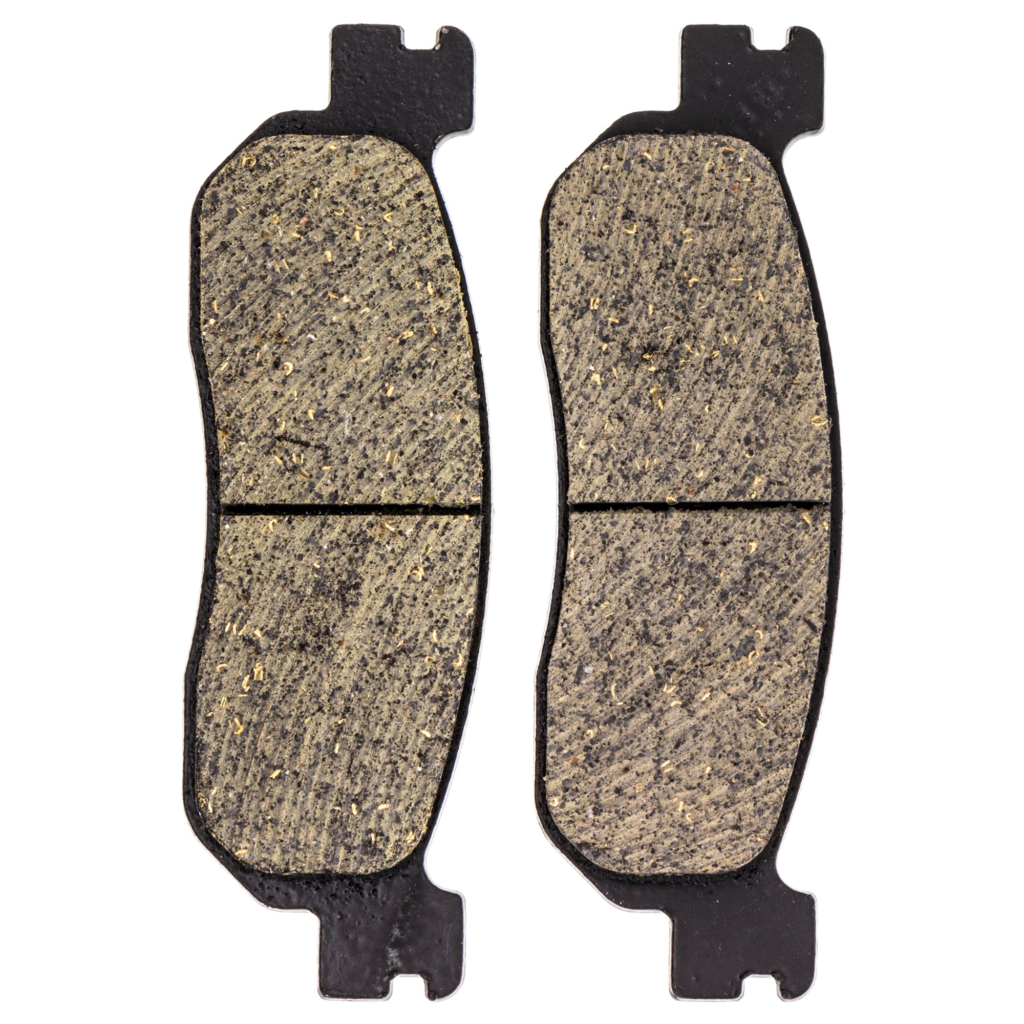 NICHE 519-KPA2686D Brake Pad Set