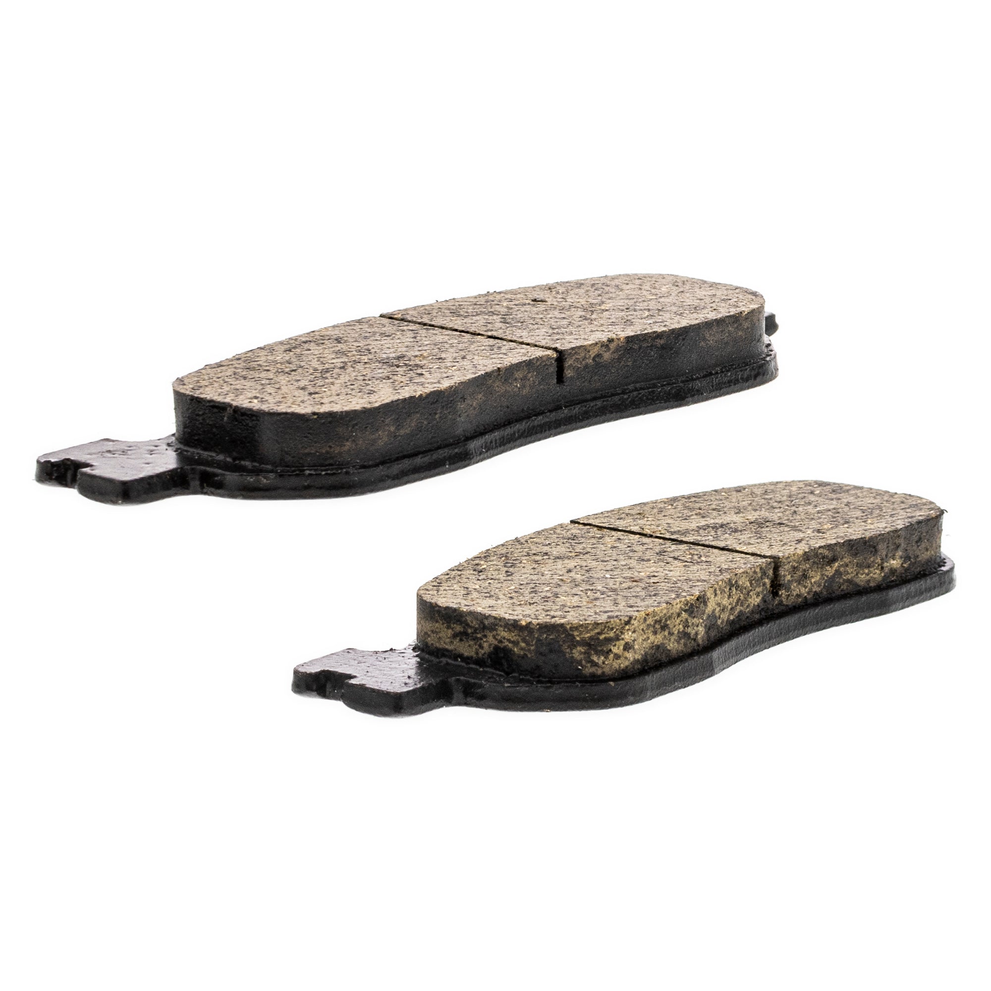 Front Brake Pads Set For Yamaha 5XT-W0045-00-00 5LB-W0045-01-00 5LB-W0045-00-00 4JG-W0045-00-00 | 4-PACK