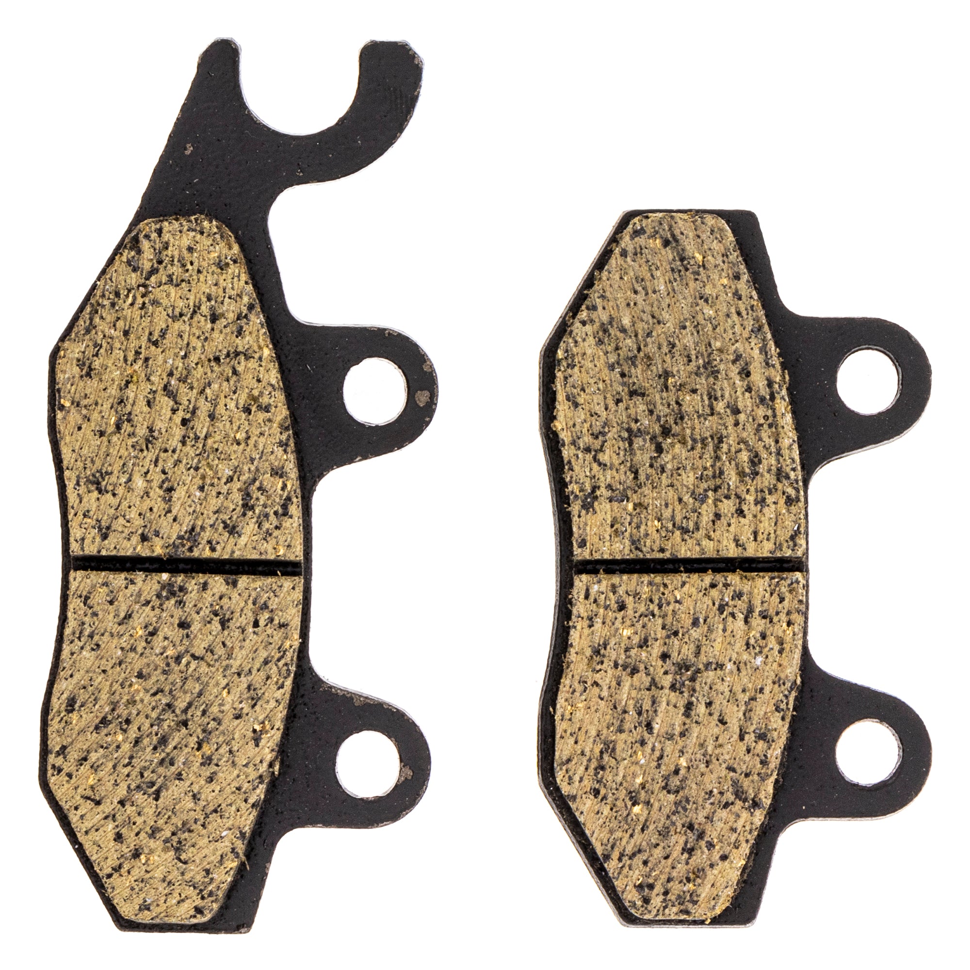 NICHE 519-KPA2687D Brake Pad