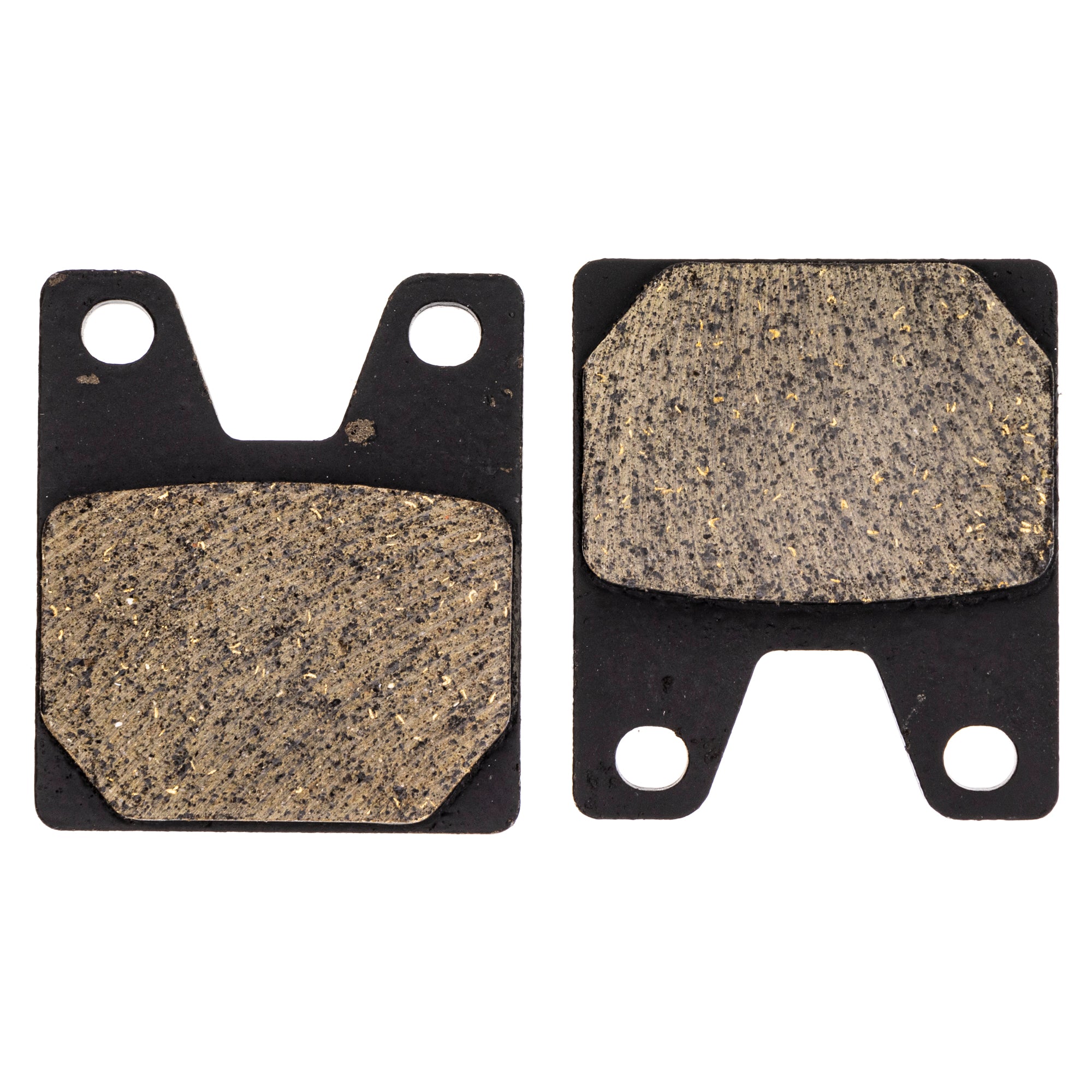 NICHE 519-KPA2688D Brake Pad Set