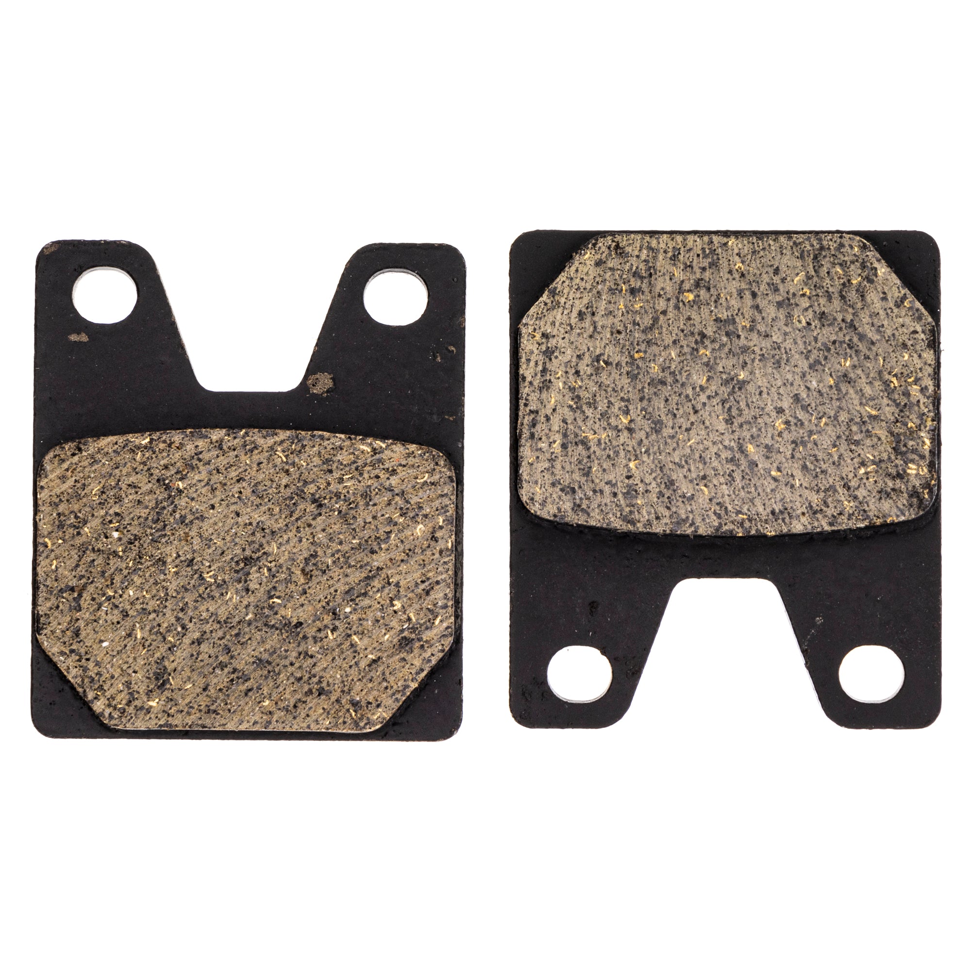 Brake Pad Kit Front/Rear For Yamaha MK1002593