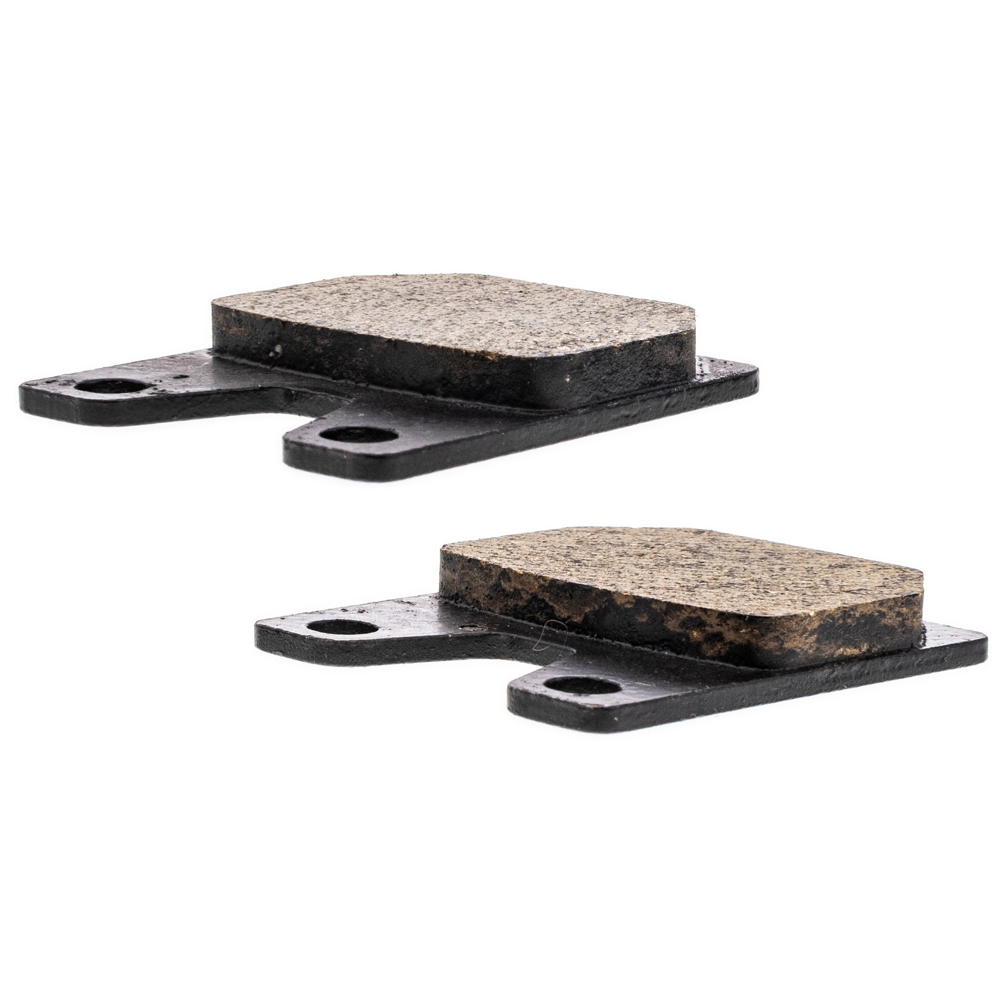 Rear Organic Brake Pad Set For Yamaha 5FL-W0046-50-00 4XV-W0046-10-00 4XV-W0046-00-00