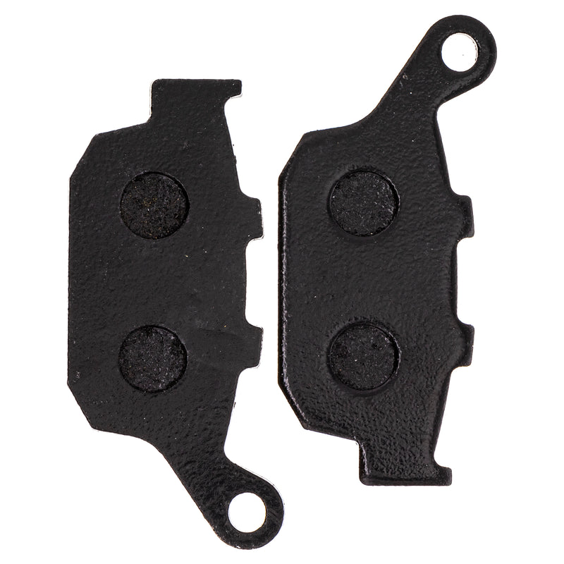 Brake Pad Kit Front/Rear For Yamaha MK1002840