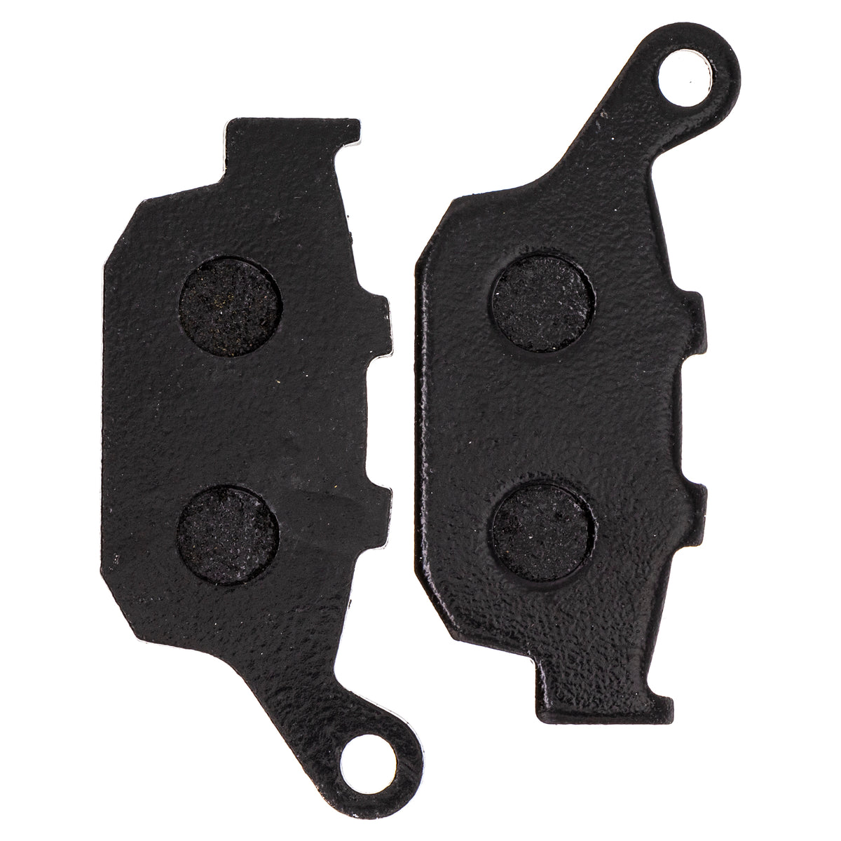 NICHE Rear Organic Brake Pad Set 20S-W0046-00-00