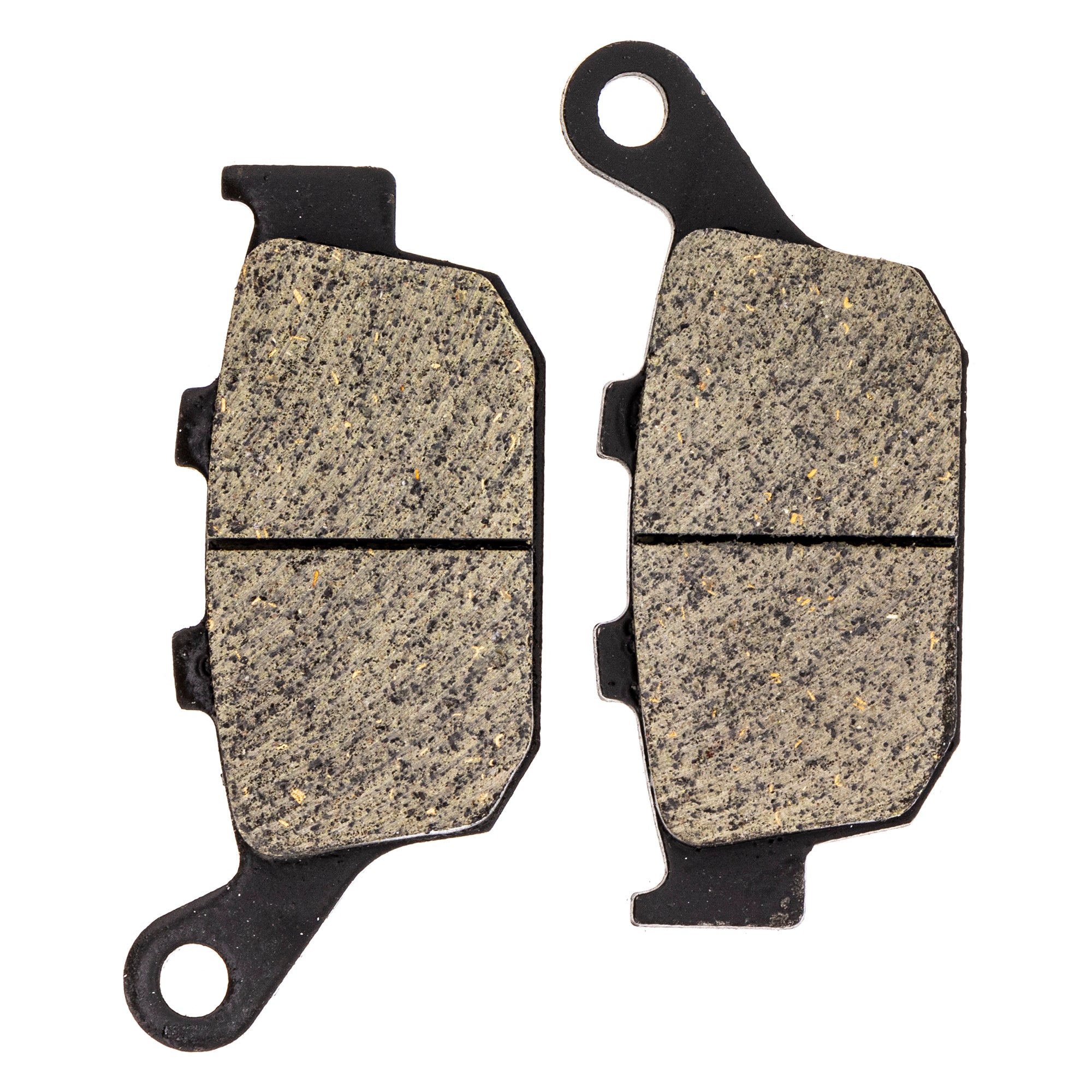 Brake Pad Kit Front/Rear For Yamaha MK1002840