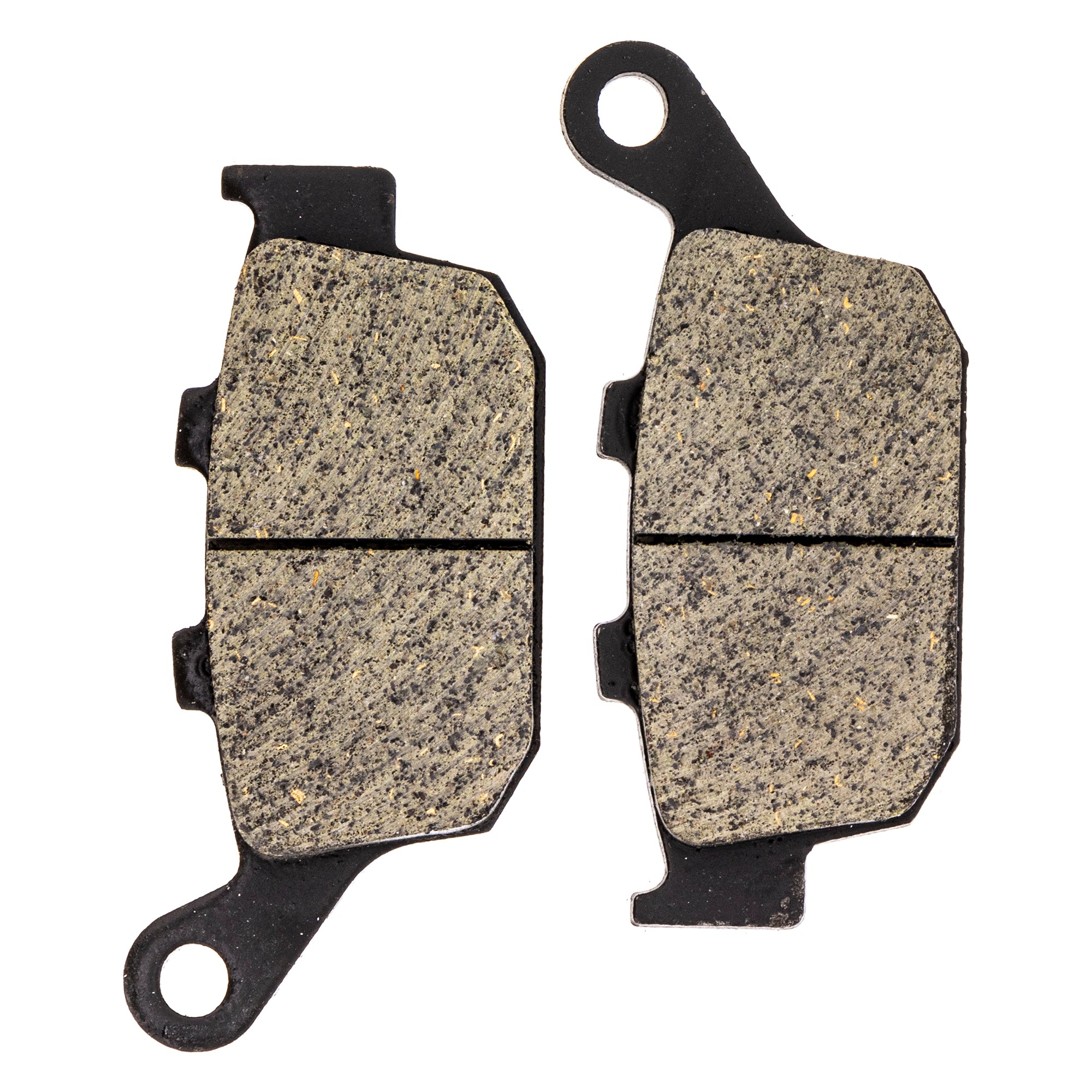 NICHE 519-KPA2689D Brake Pad